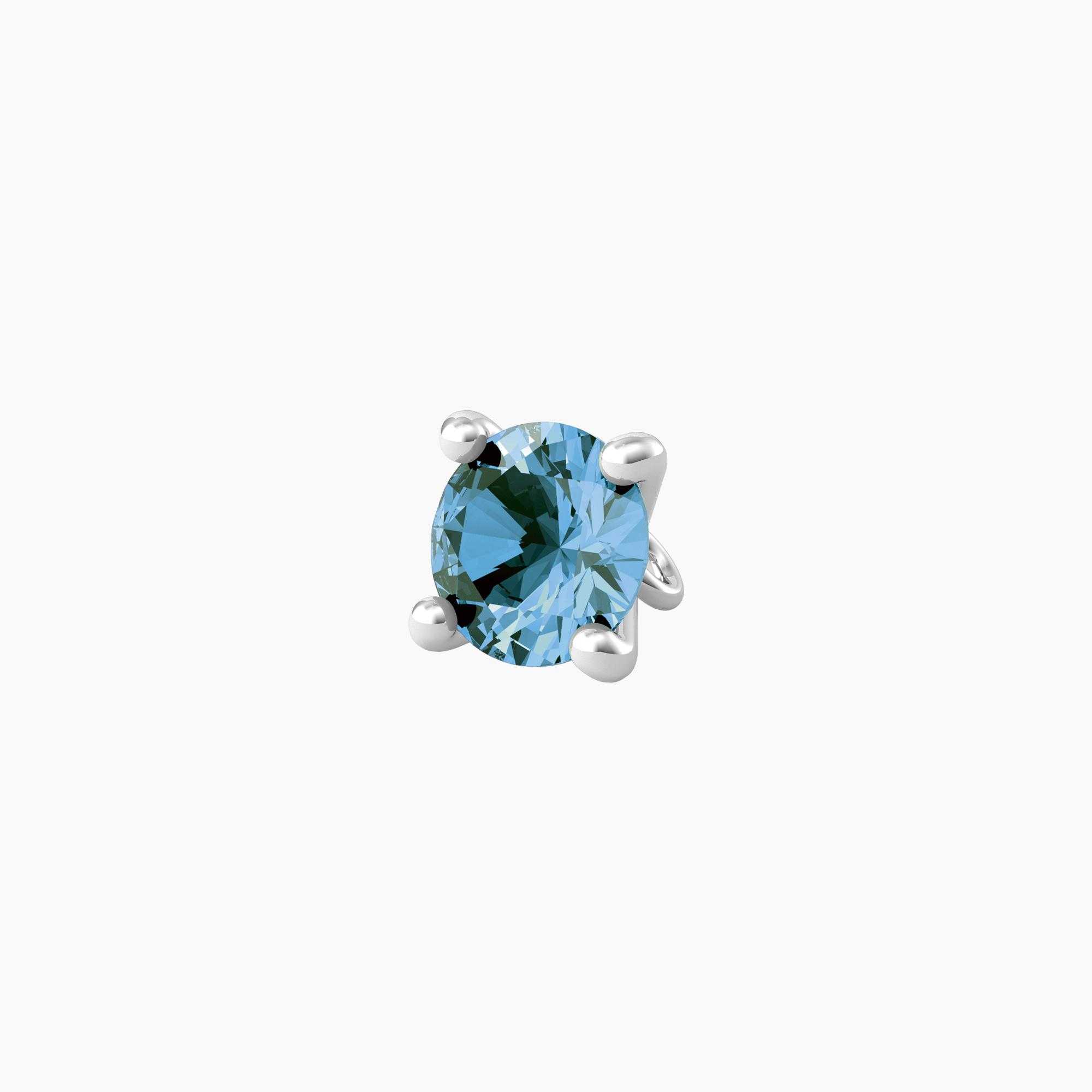 Ciondolo acciaio energy stone kidult 741120