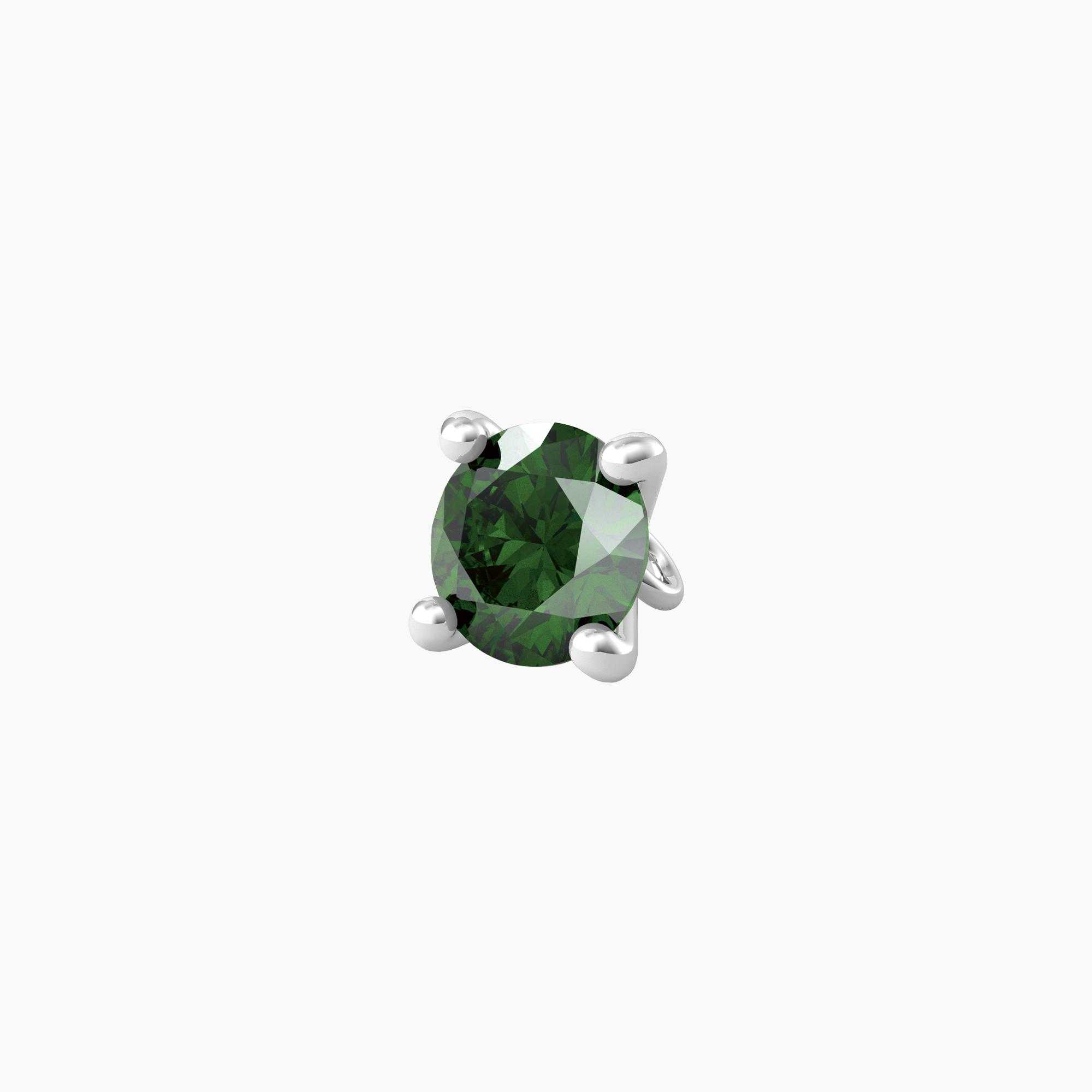 Ciondolo acciaio energy stone kidult 741121