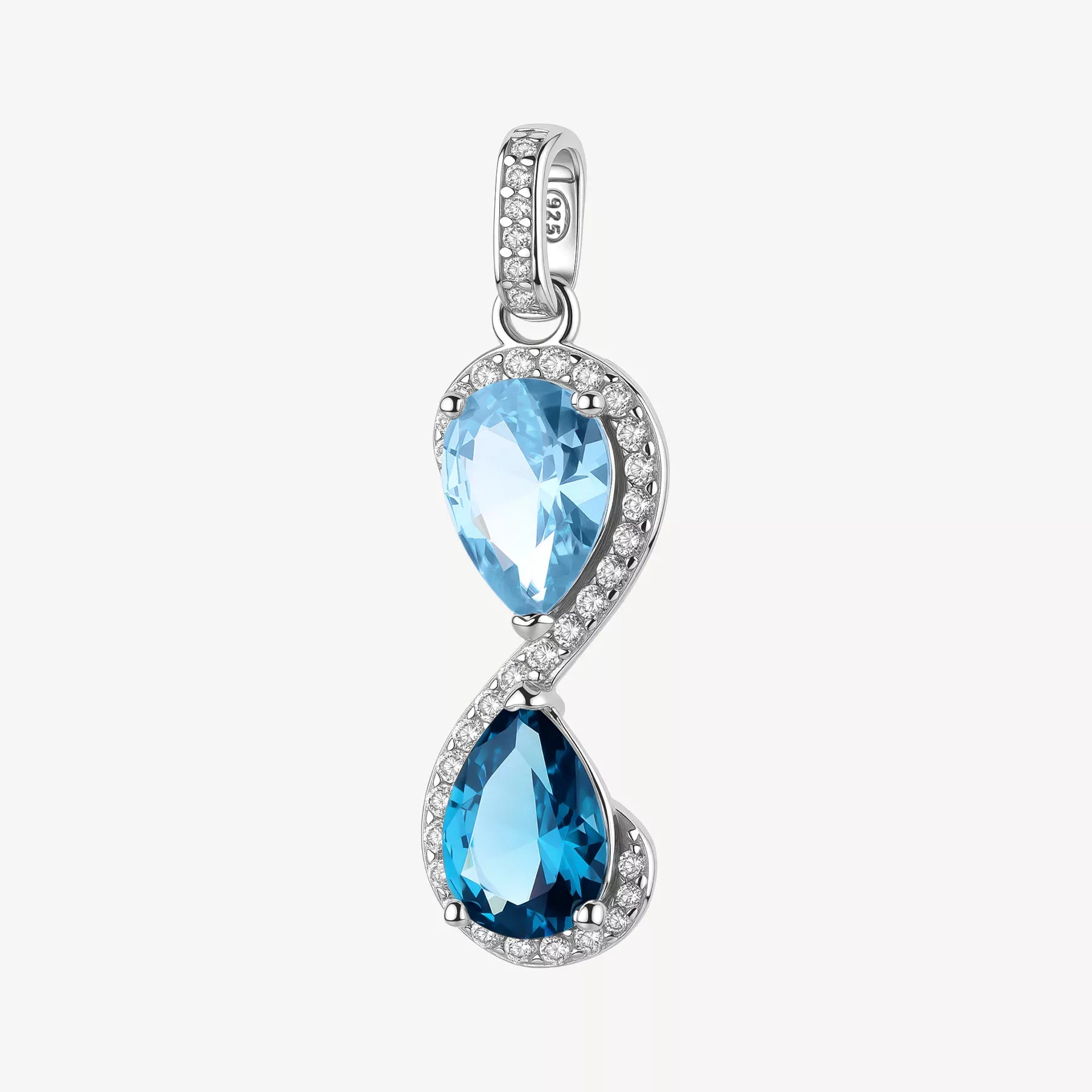 Ciondolo argento Brosway Fancy FCL132