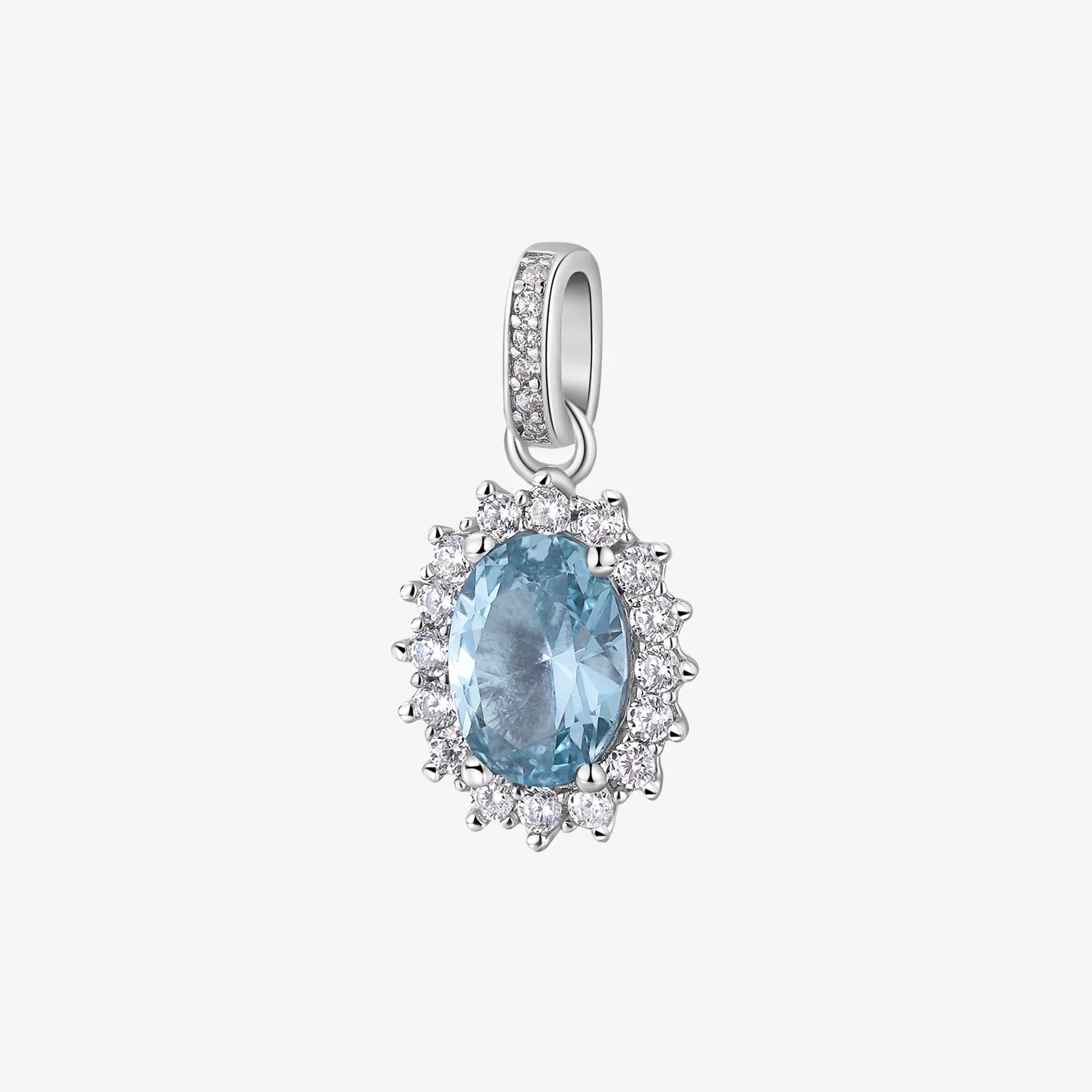 Ciondolo argento Brosway Fancy FCL15