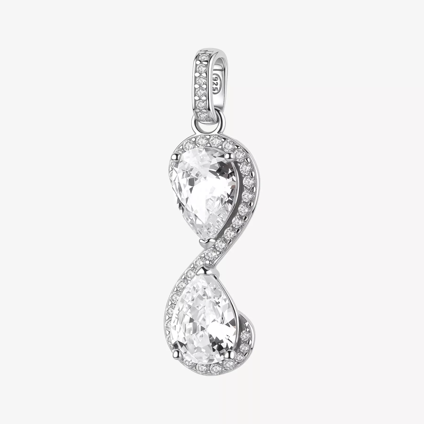 Ciondolo argento Brosway Fancy FIW180