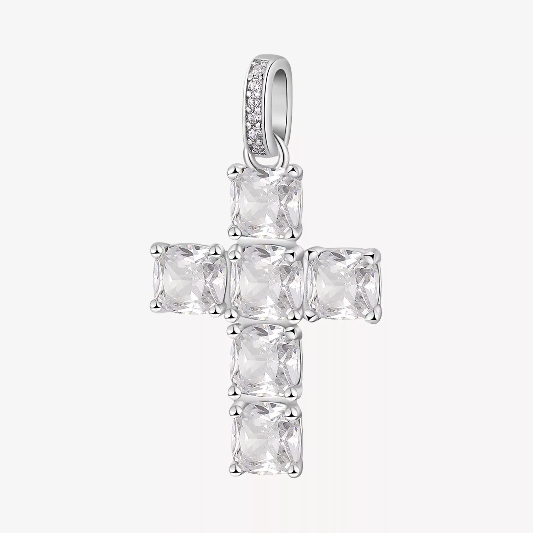 Ciondolo argento Brosway Fancy FIW21