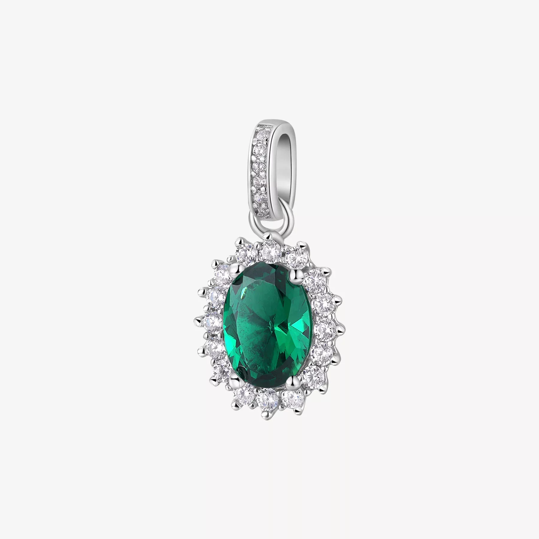 Ciondolo argento Brosway Fancy FLG12