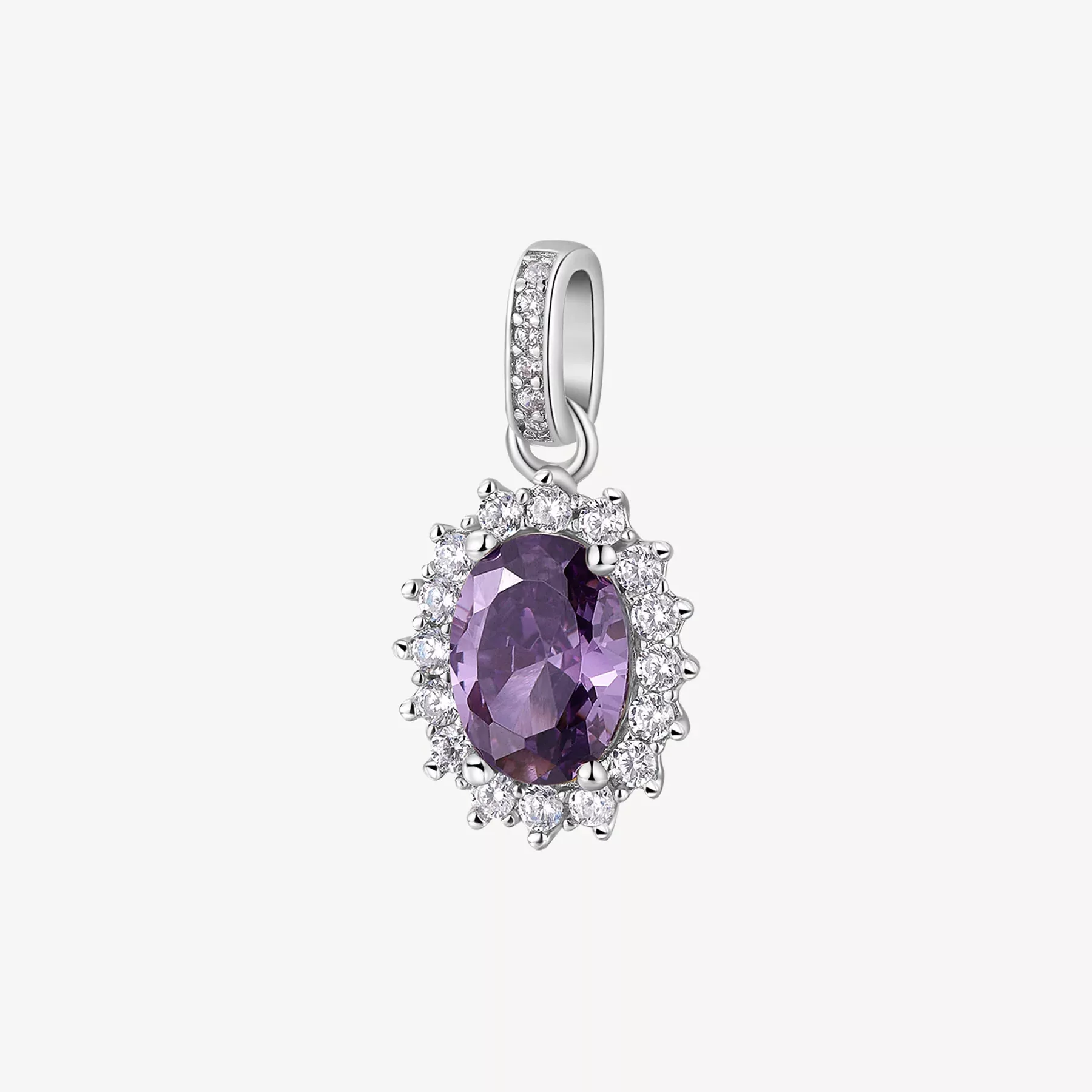 Ciondolo argento Brosway Fancy FMP19