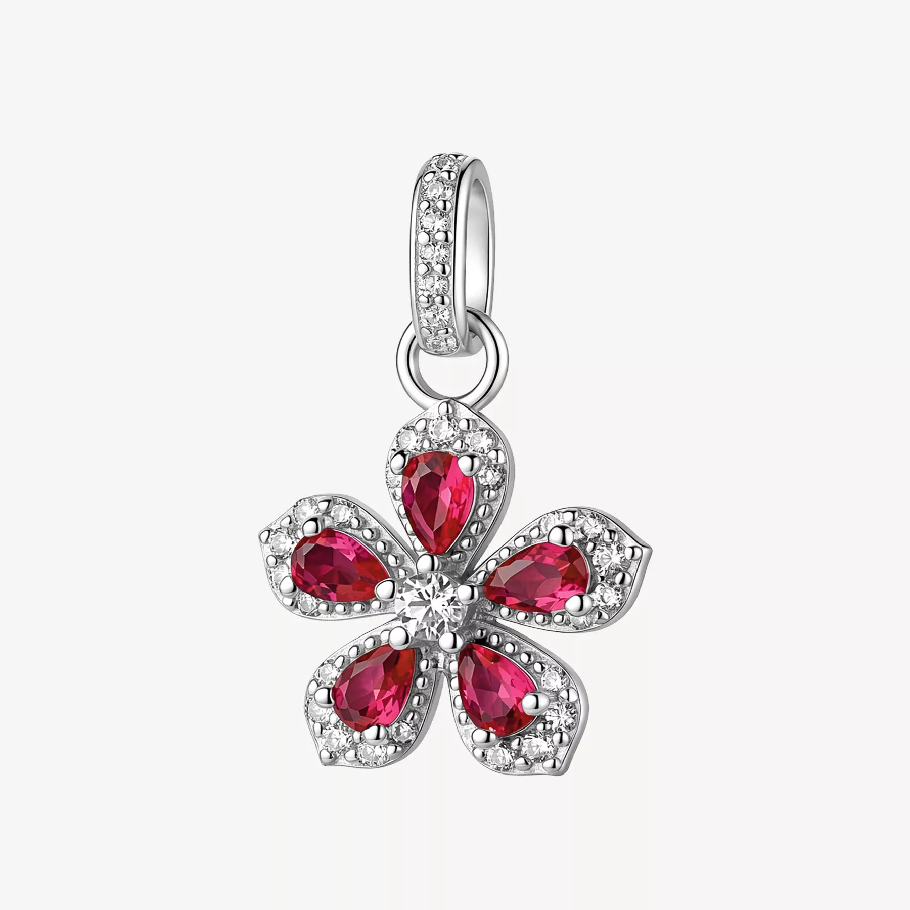 Ciondolo argento Brosway Fancy FPR152