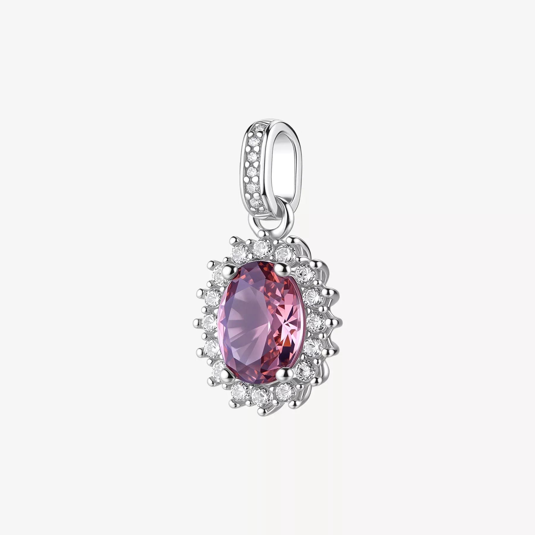 Ciondolo argento Brosway Fancy FTP01