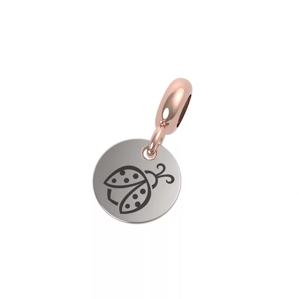 Ciondolo argento Rerum 26106