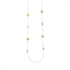 Collana Argento iote CLLCMMXDO