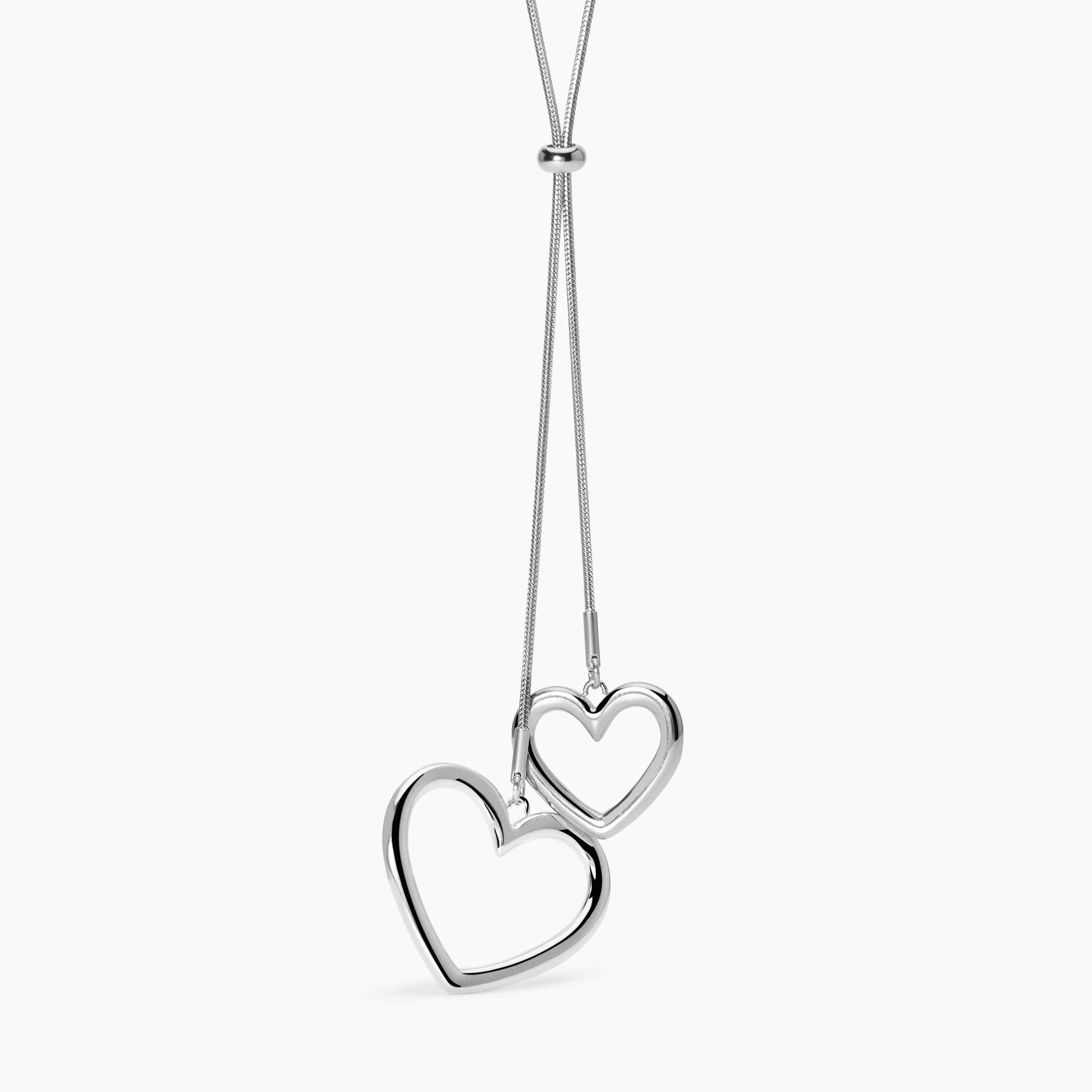Collana acciaio K Idult 851024