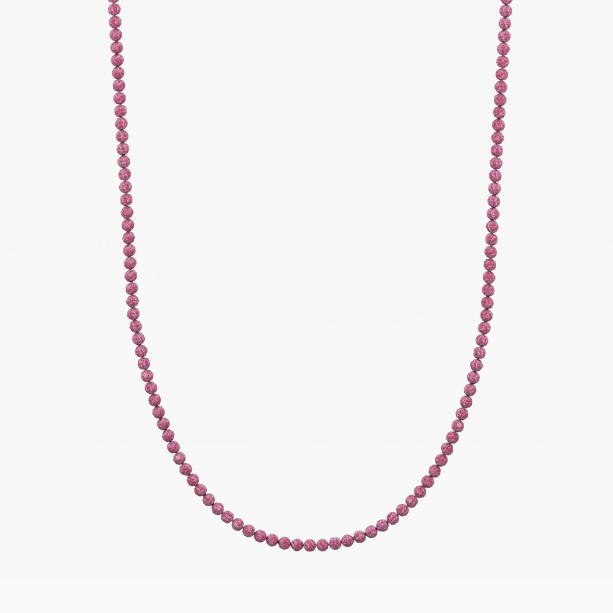 Collana acciaio Kidult 751242
