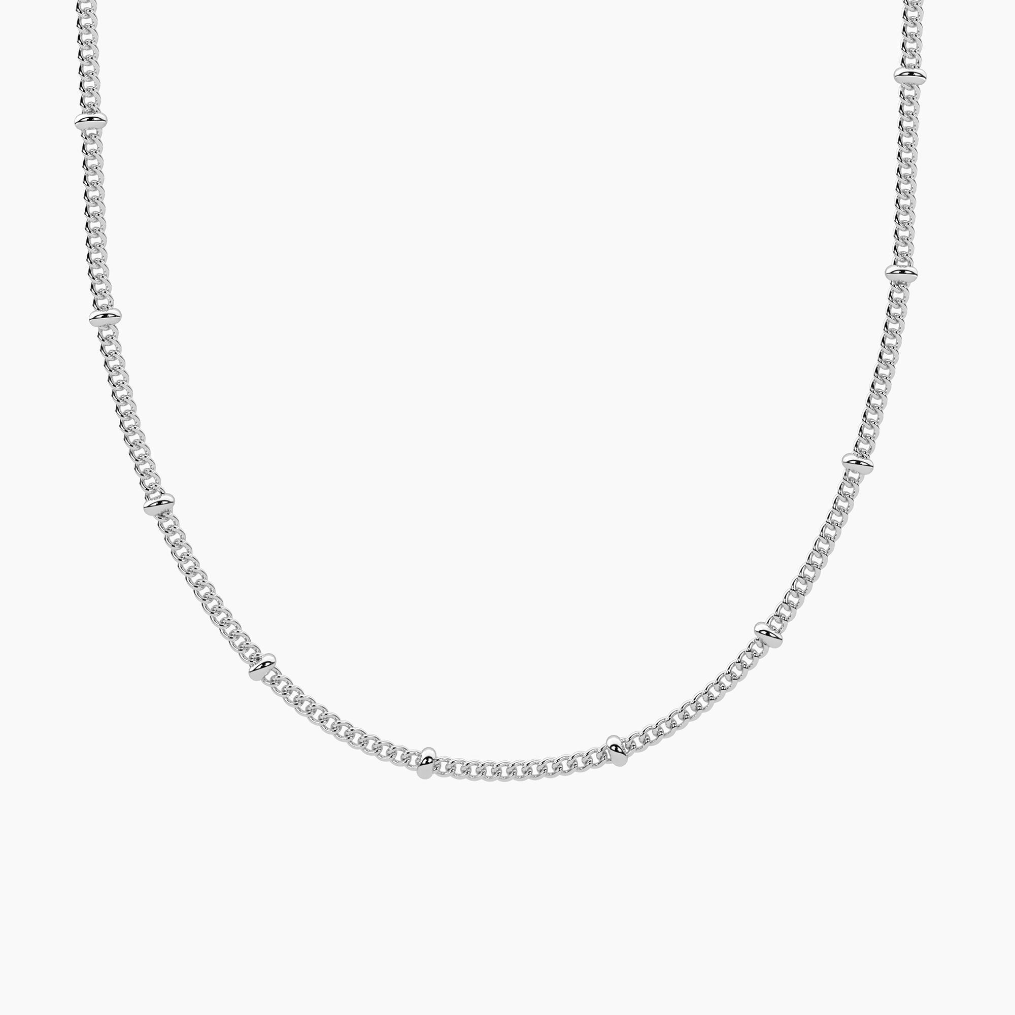 Collana acciaio Kidult 751251