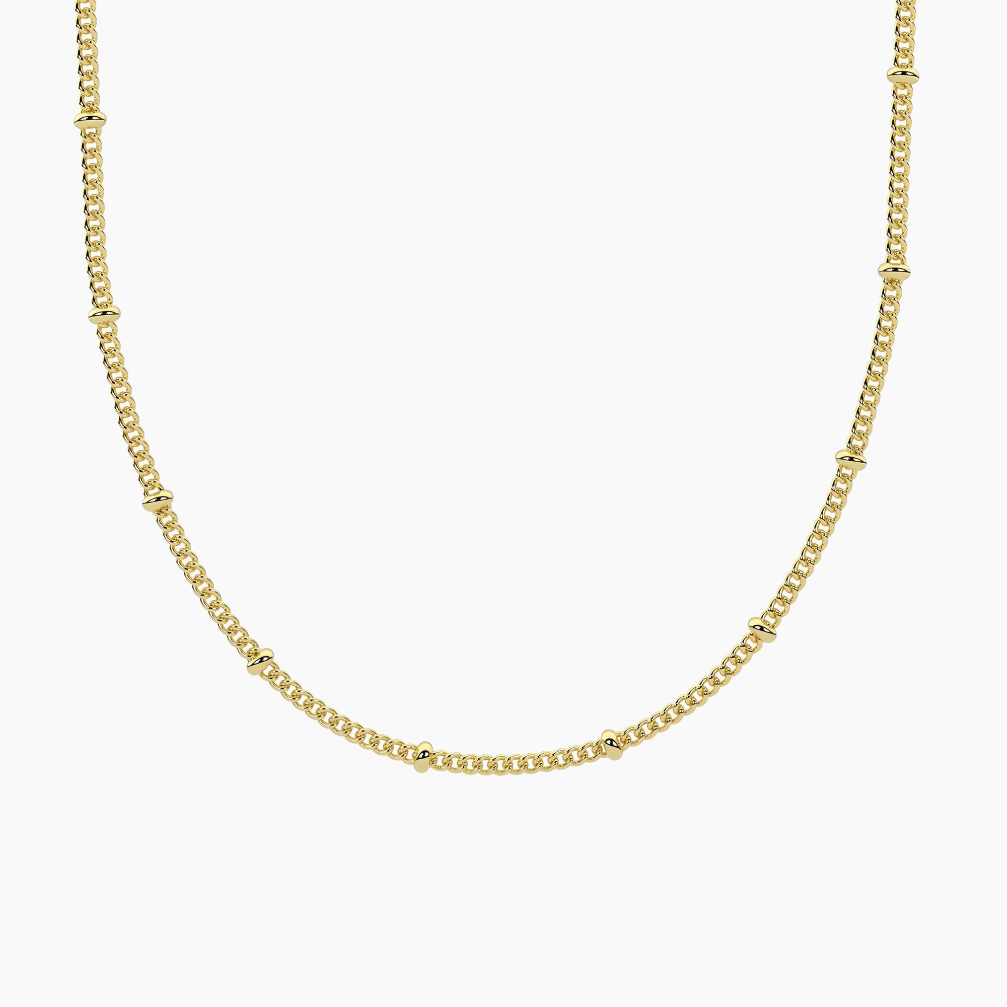 Collana acciaio Kidult 751252