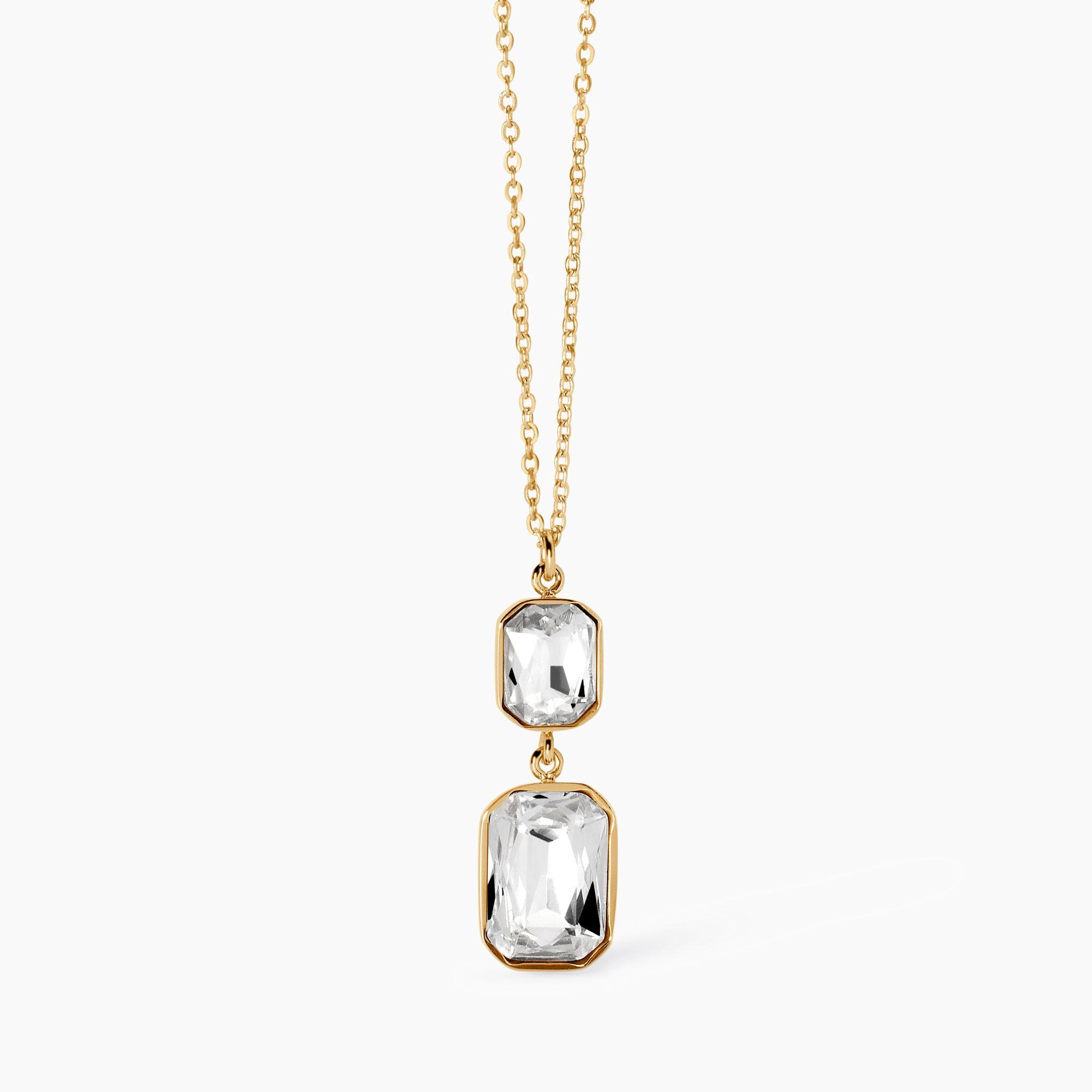 Collana acciaio Kidult 851002