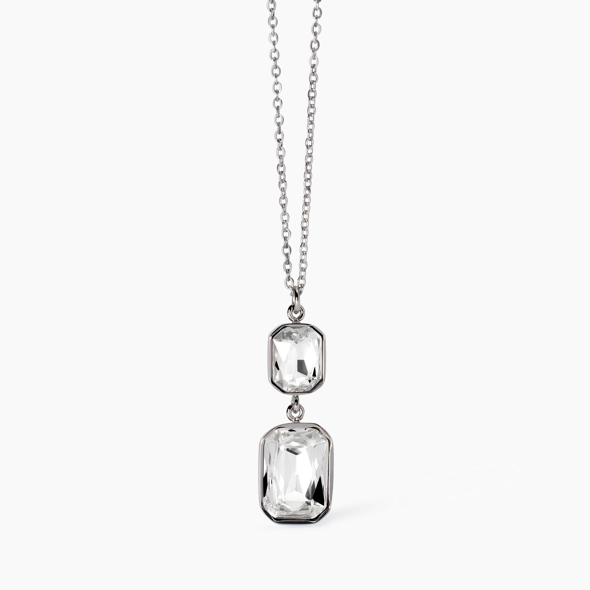 Collana acciaio Kidult 851003