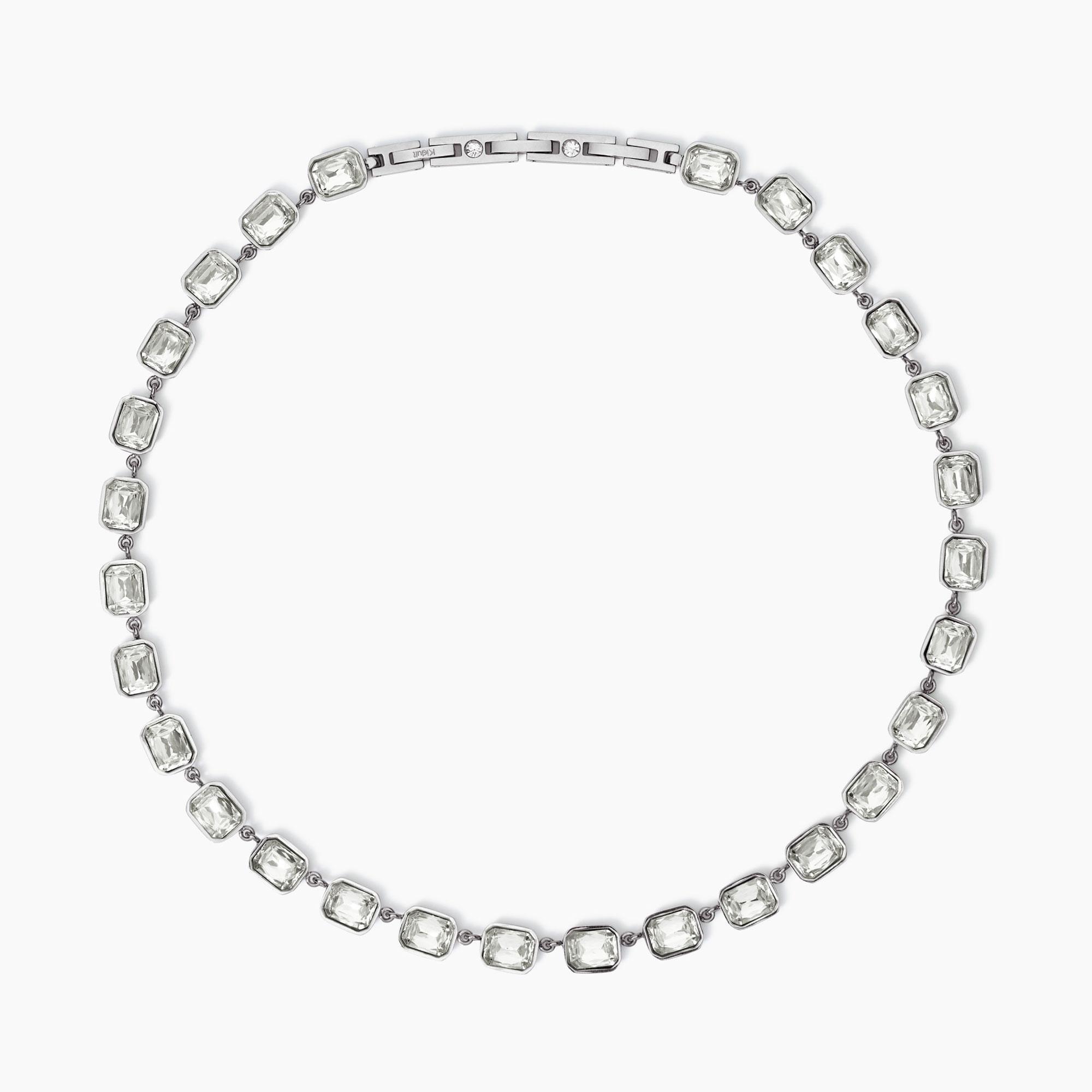 Collana acciaio Kidult 851005