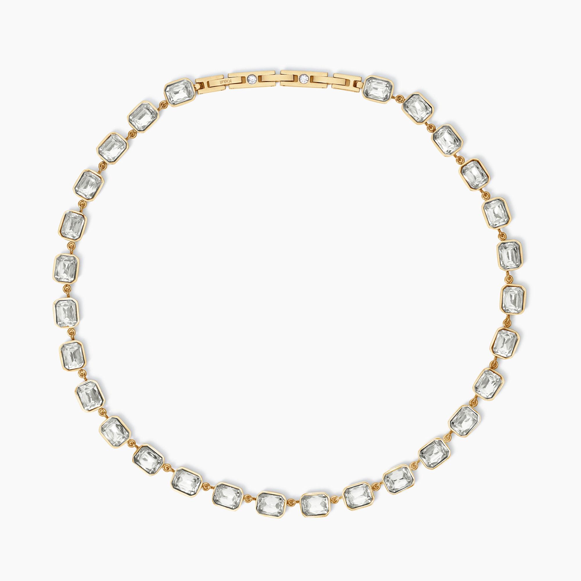 Collana acciaio Kidult 851006