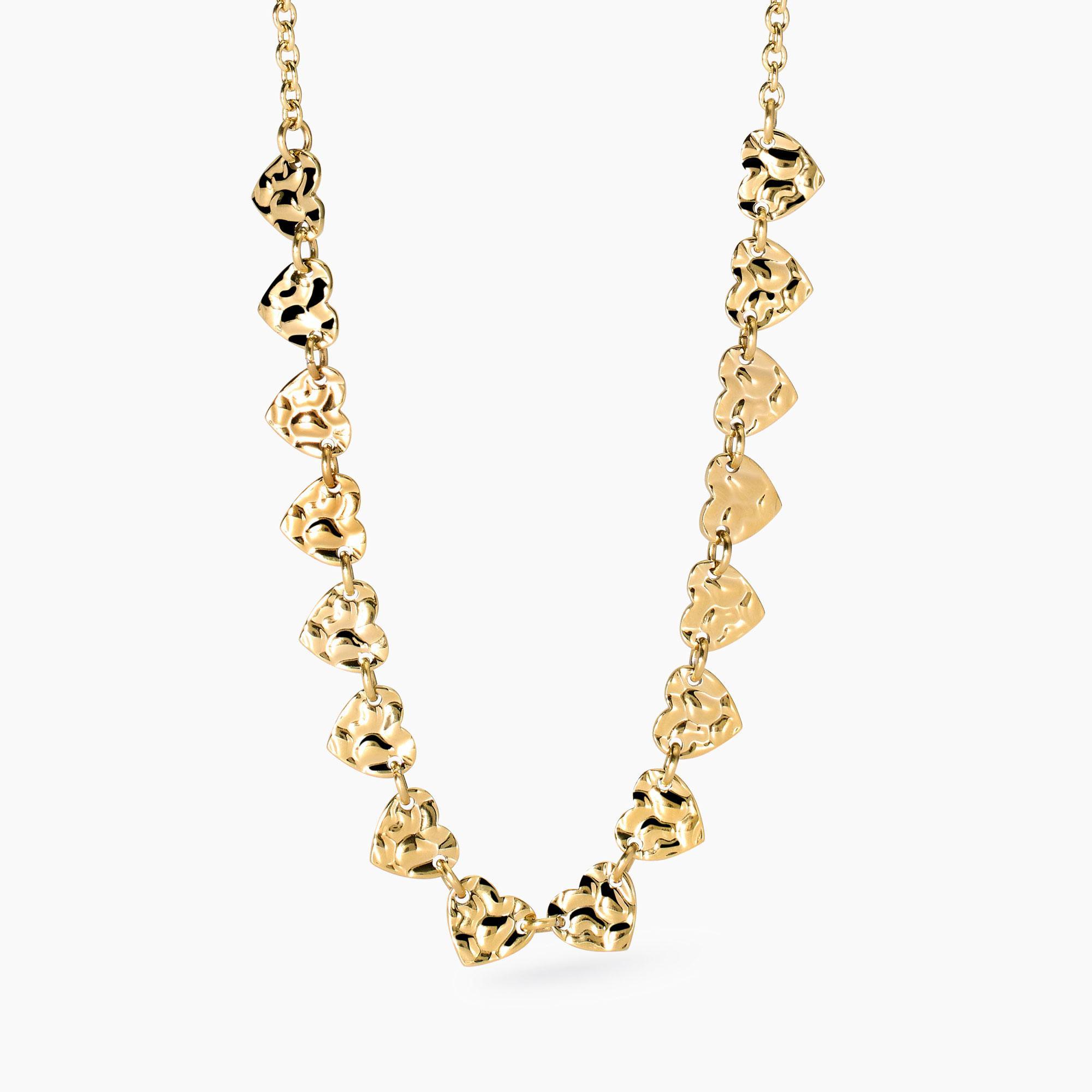 Collana acciaio Kidult 851007
