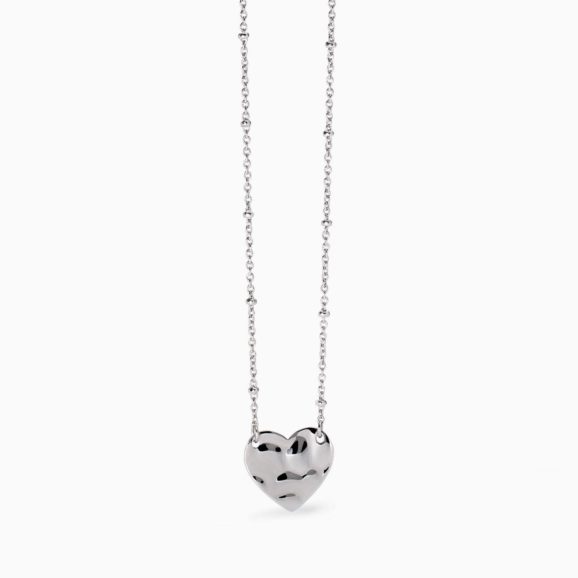 Collana acciaio Kidult 851008