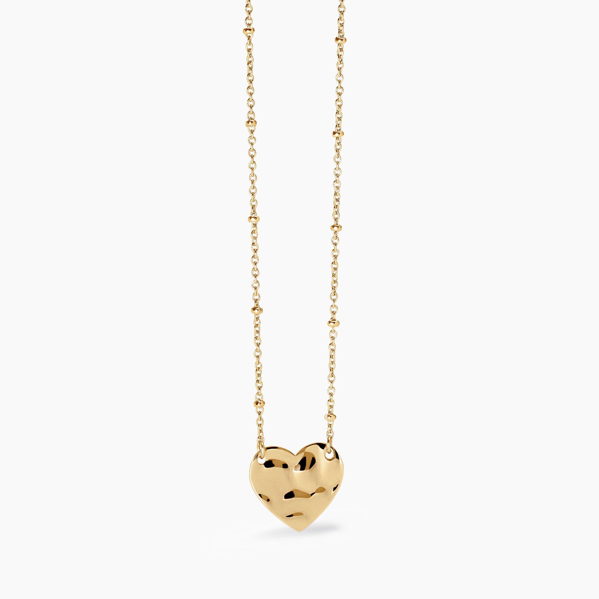 Collana acciaio Kidult 851009