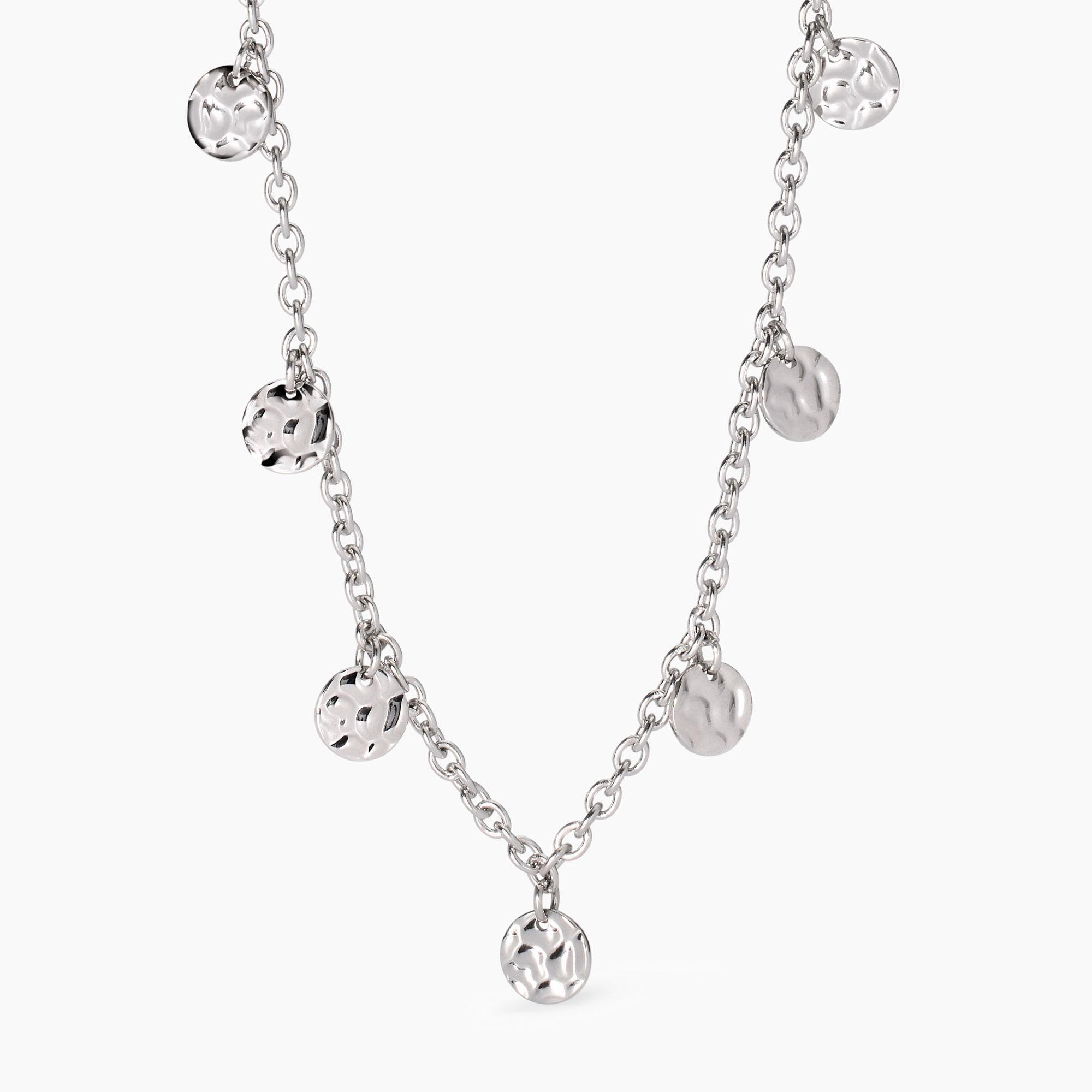 Collana acciaio Kidult 851011