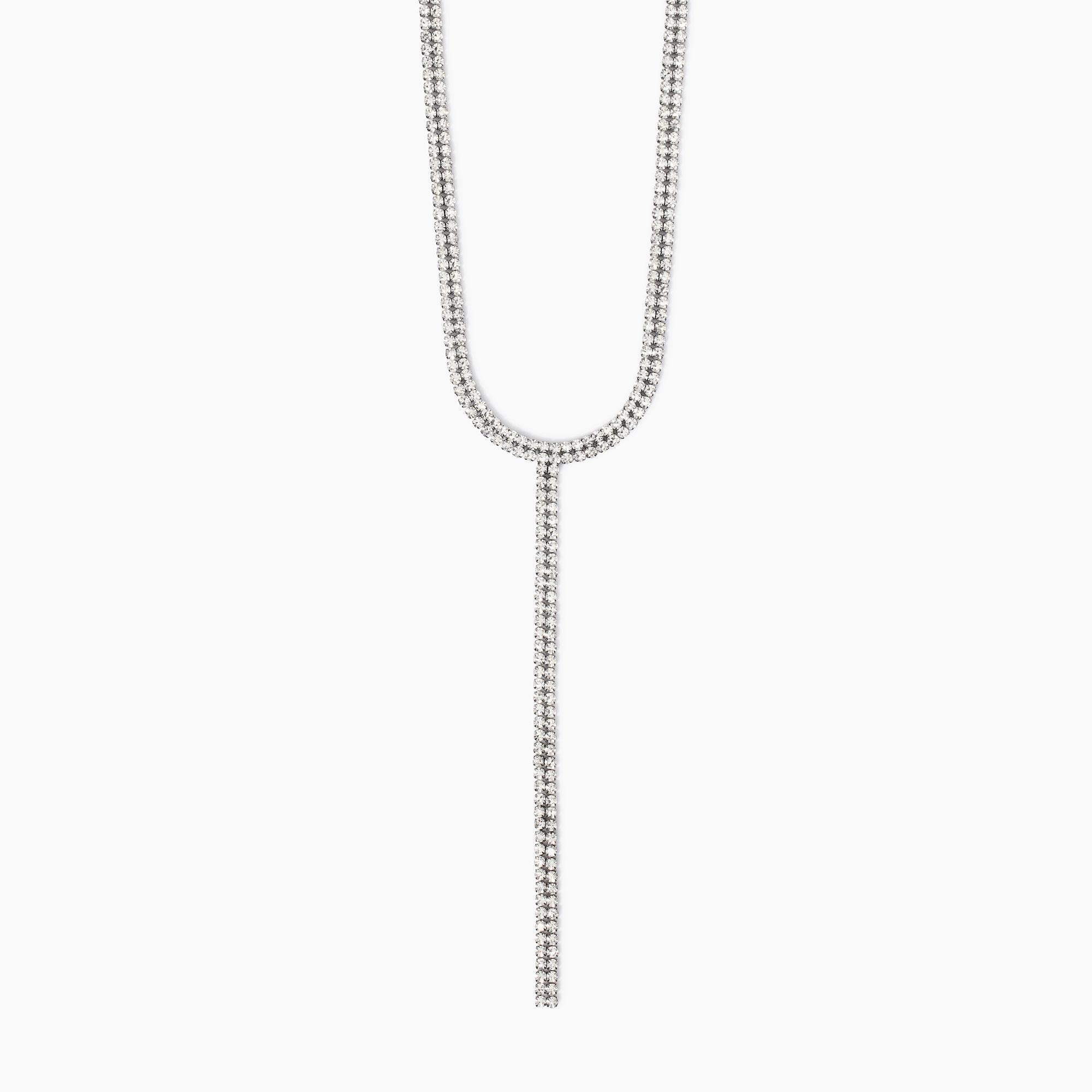 Collana acciaio Kidult 851018