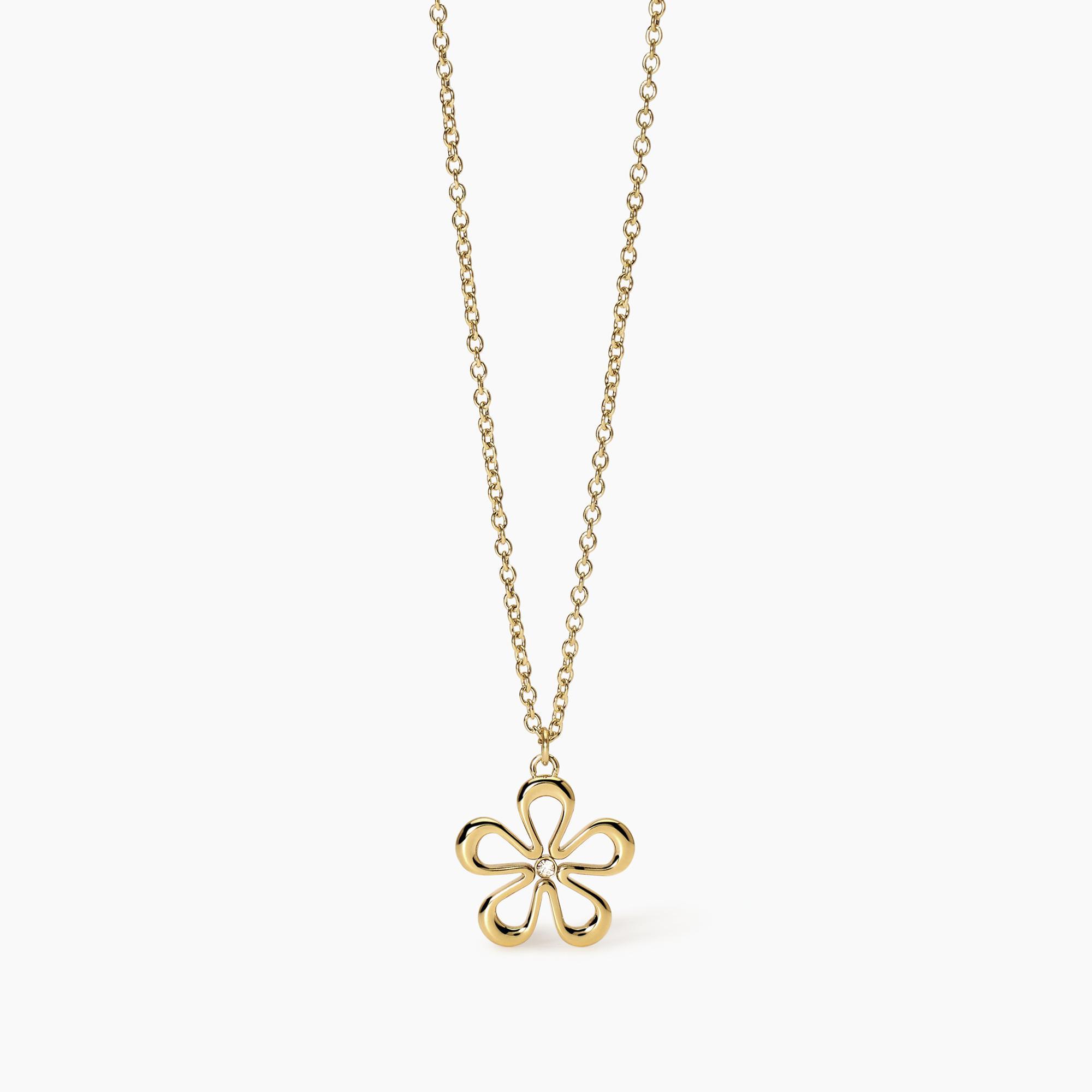 Collana acciaio Kidult 851028