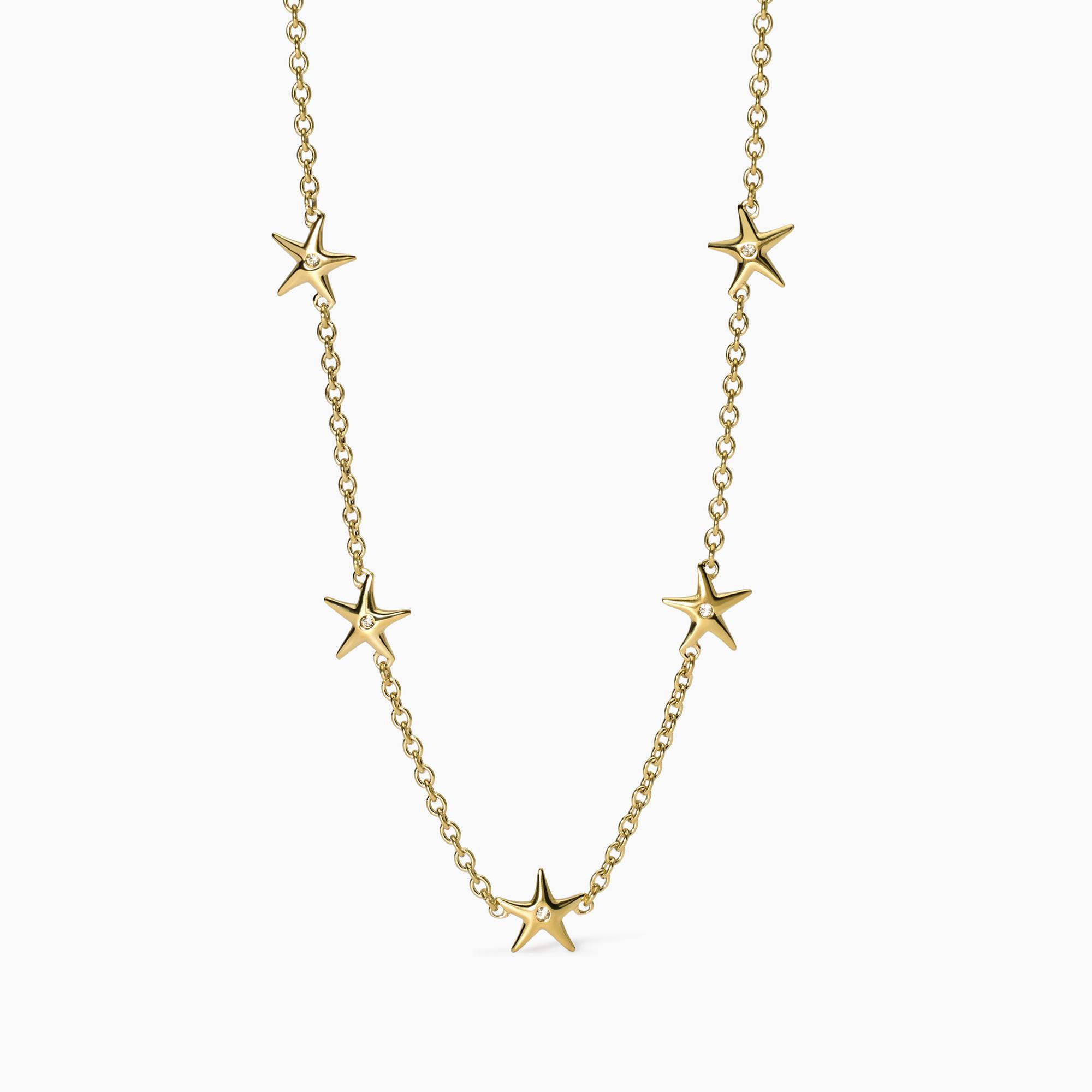 Collana acciaio Kidult 851035
