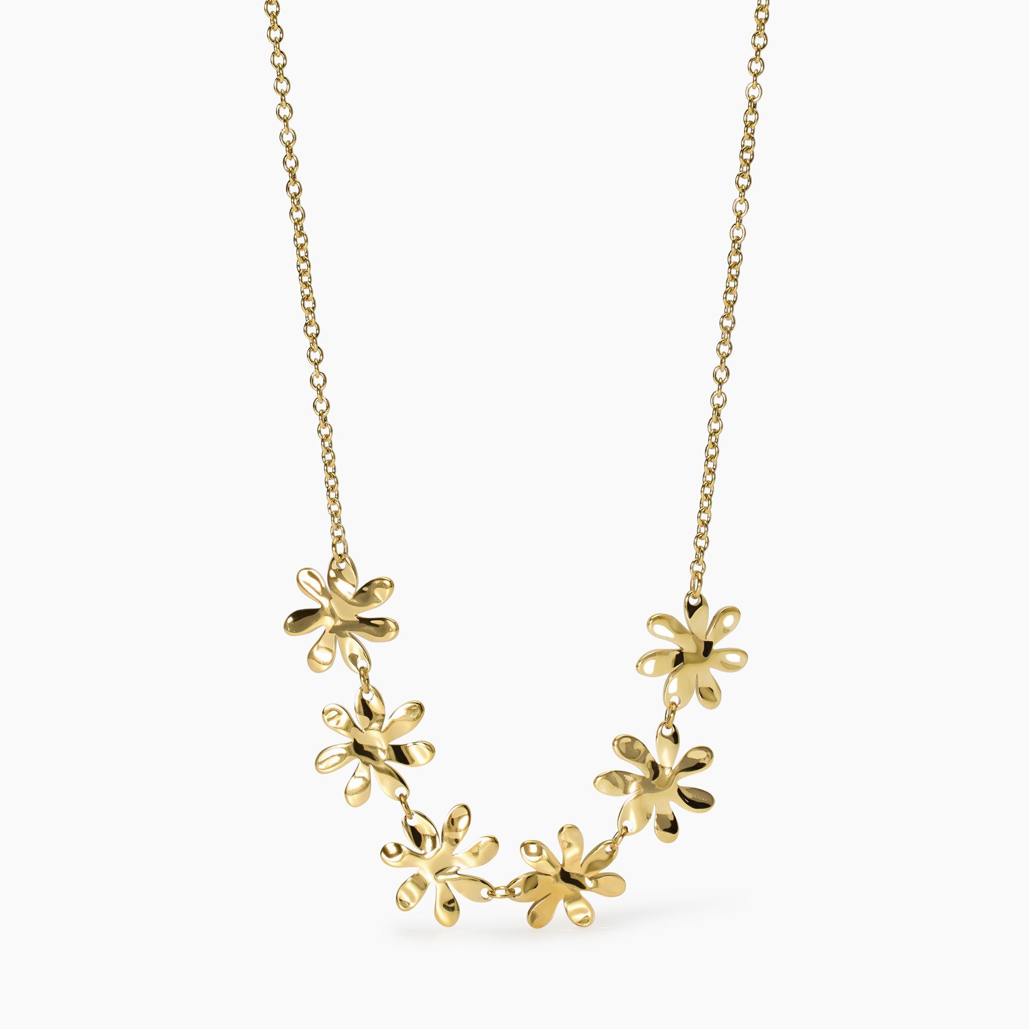 Collana acciaio Kidult 851037