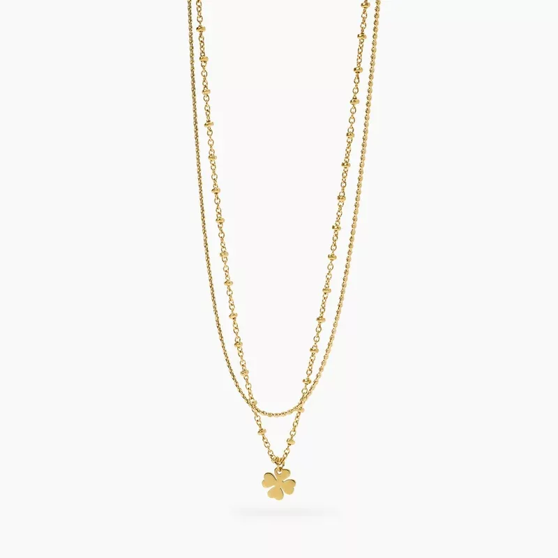 Collana acciaio Kidult 851048