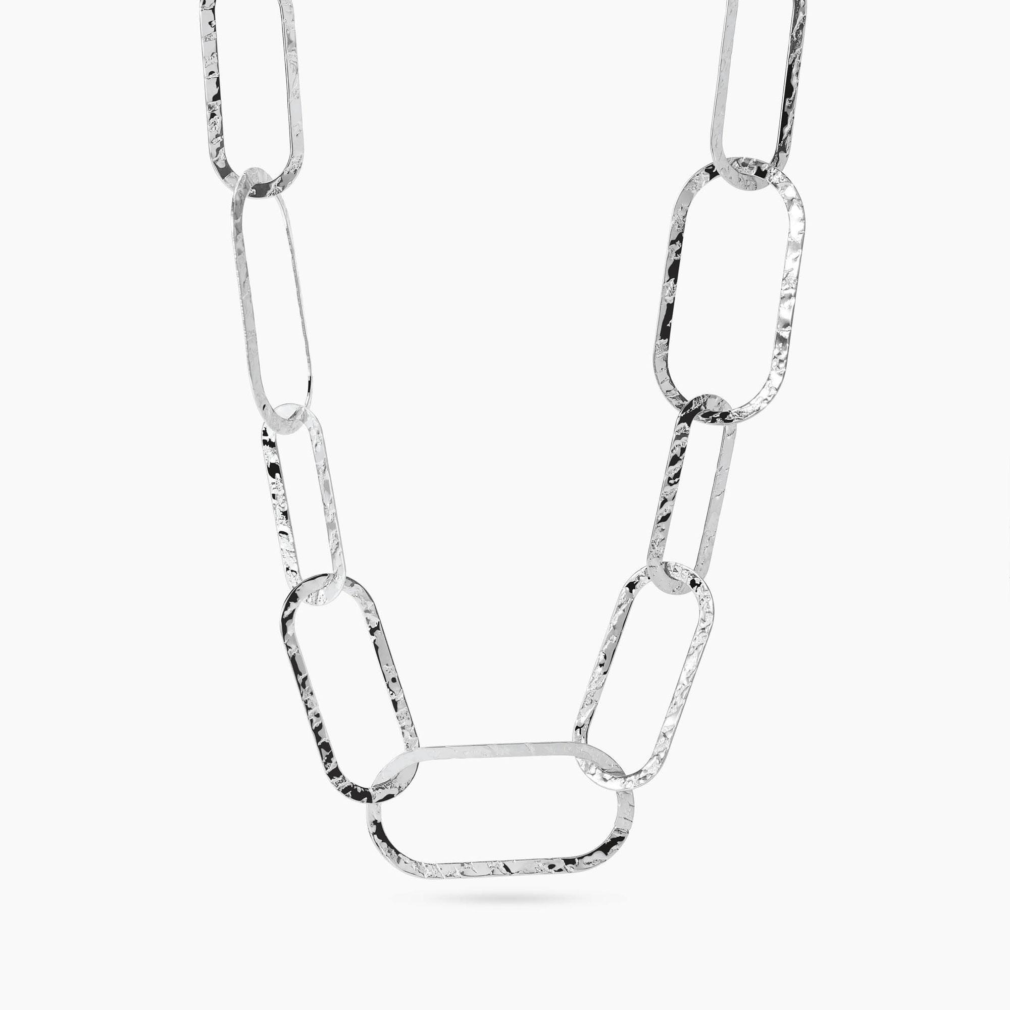 Collana acciaio Kidult 851135