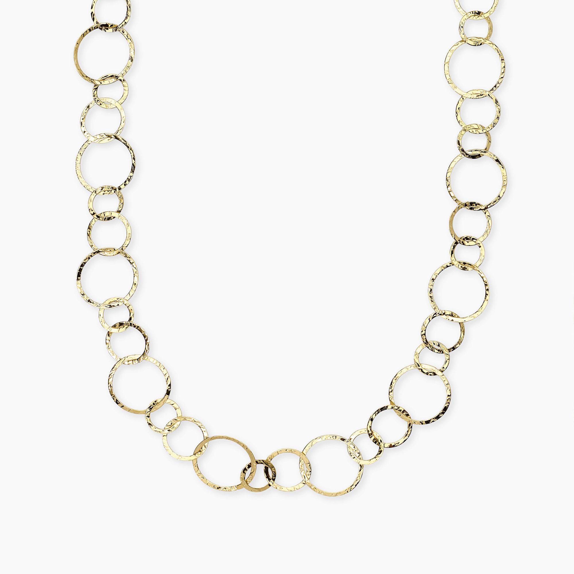 Collana acciaio Kidult 851136