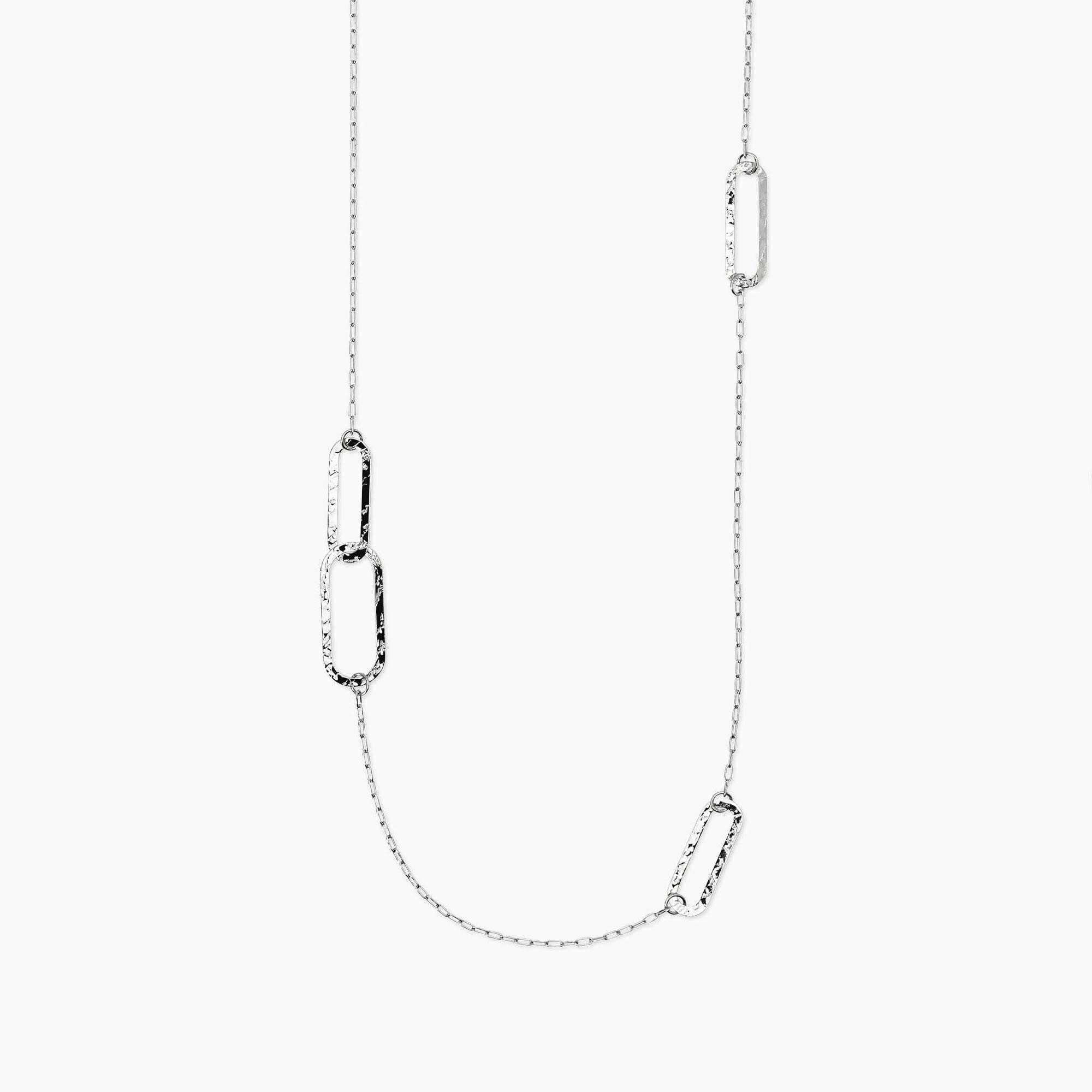 Collana acciaio Kidult 851139