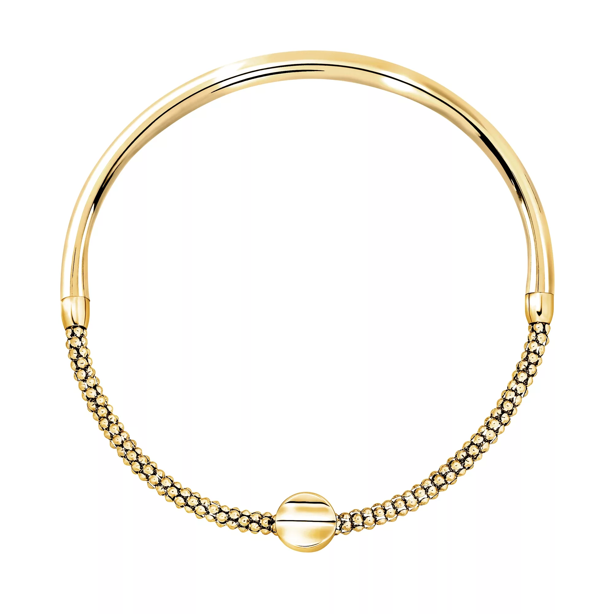 Collana acciaio Magnetica Breil TJ4238