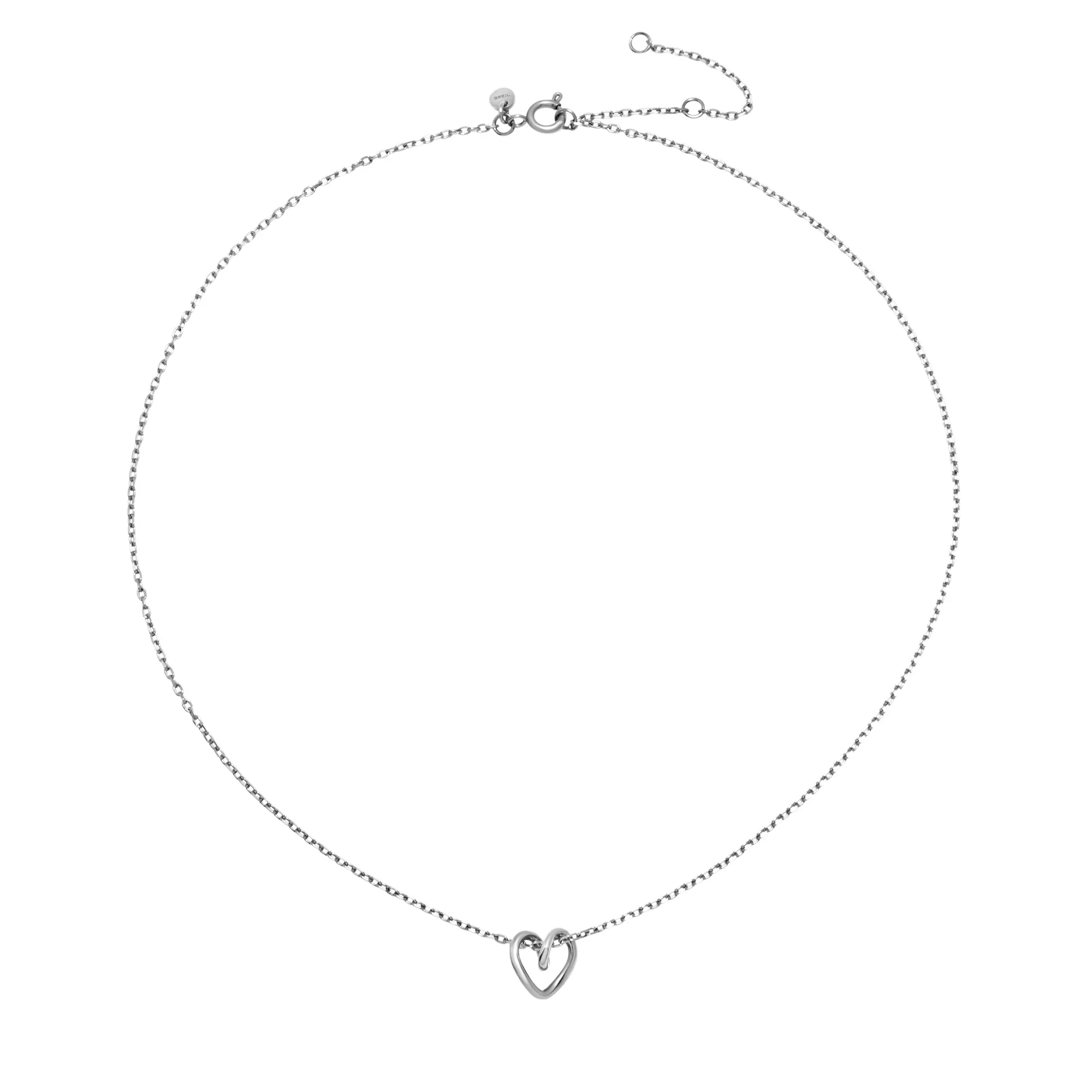Collana acciaio donna Breil TJ4024