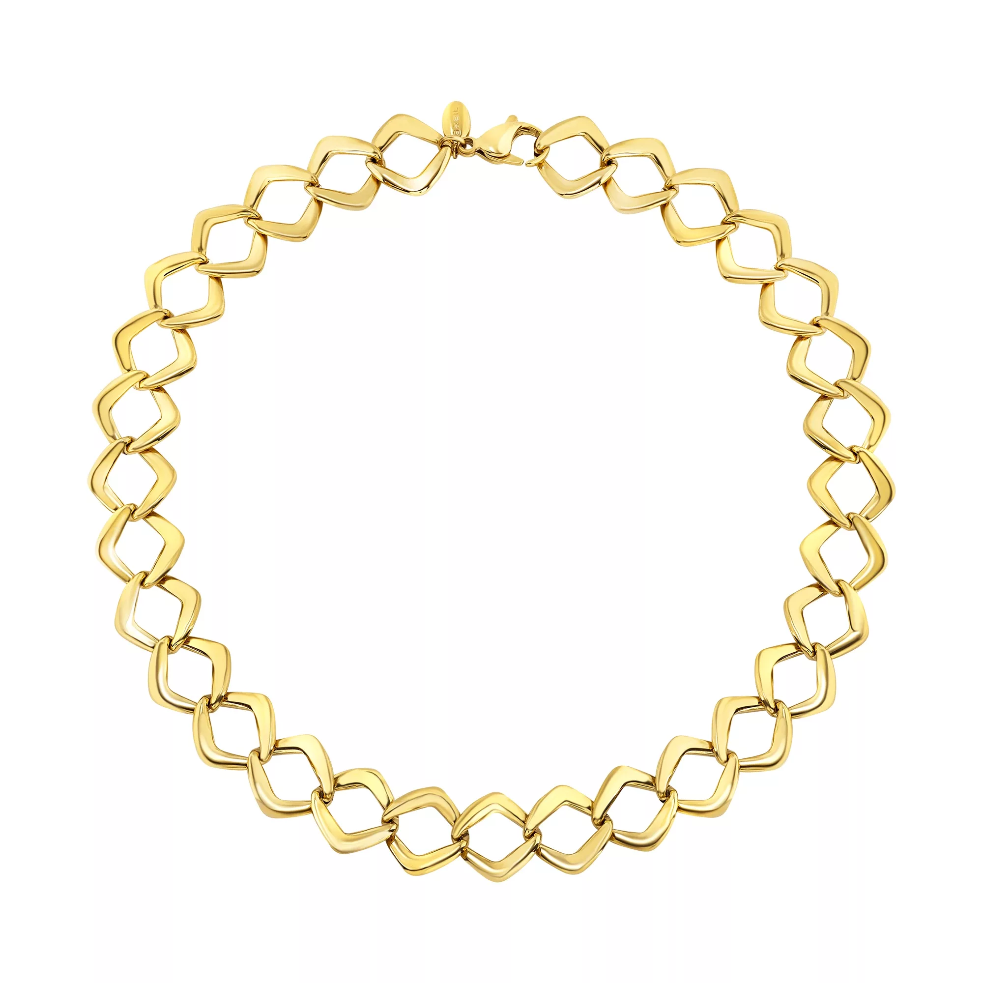 Collana acciaio donna Breil TJ4101