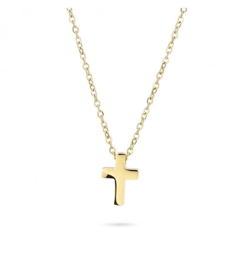Collana acciaio uomo Boccadamo AGR250 D