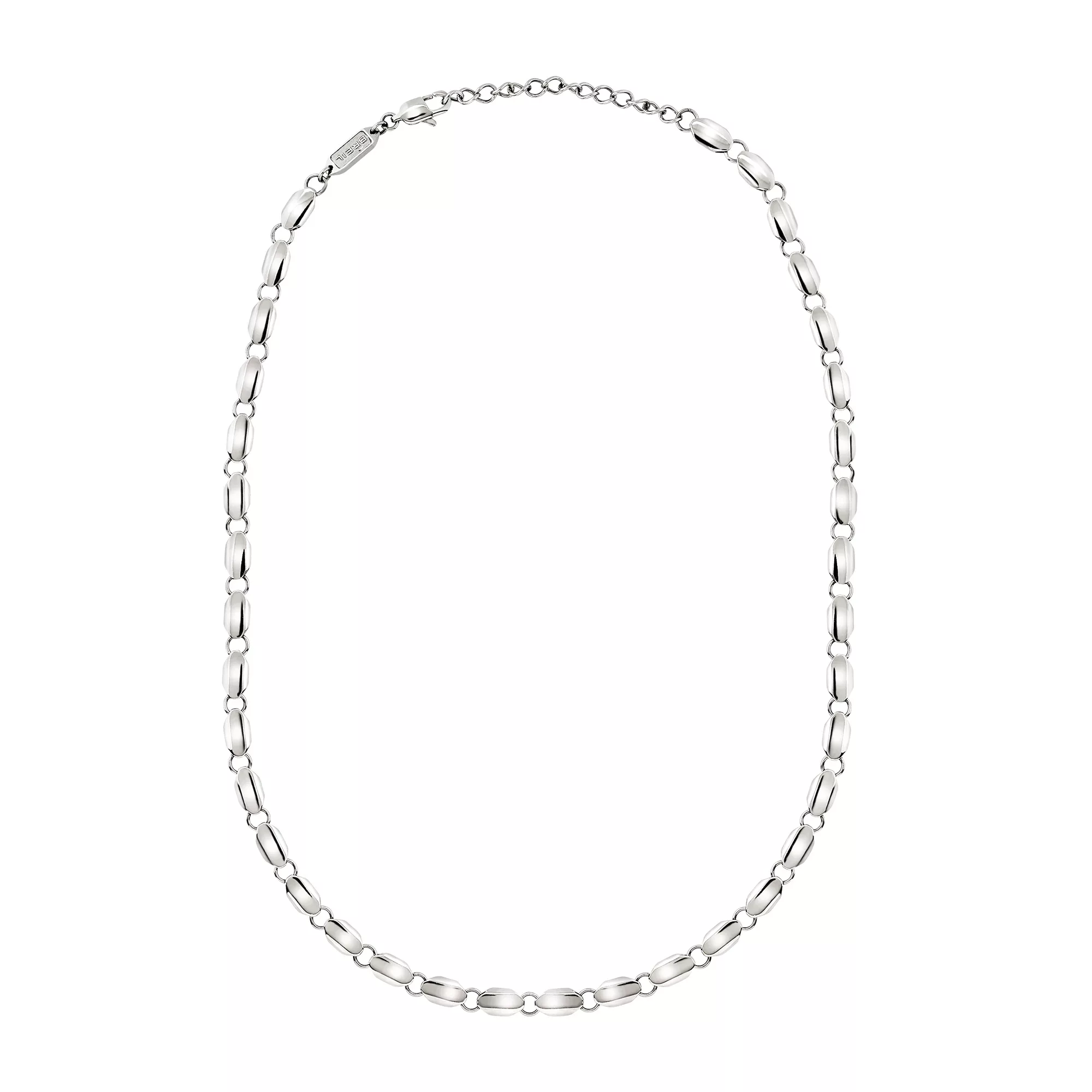Collana acciaio uomo Breil TJ4156