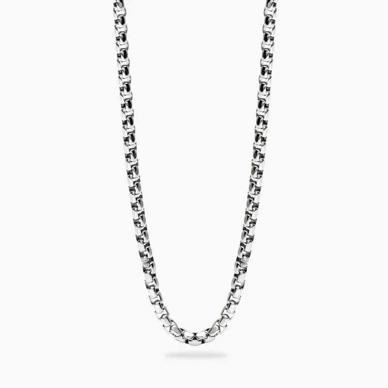 Collana acciaio uomo Kidult 851151