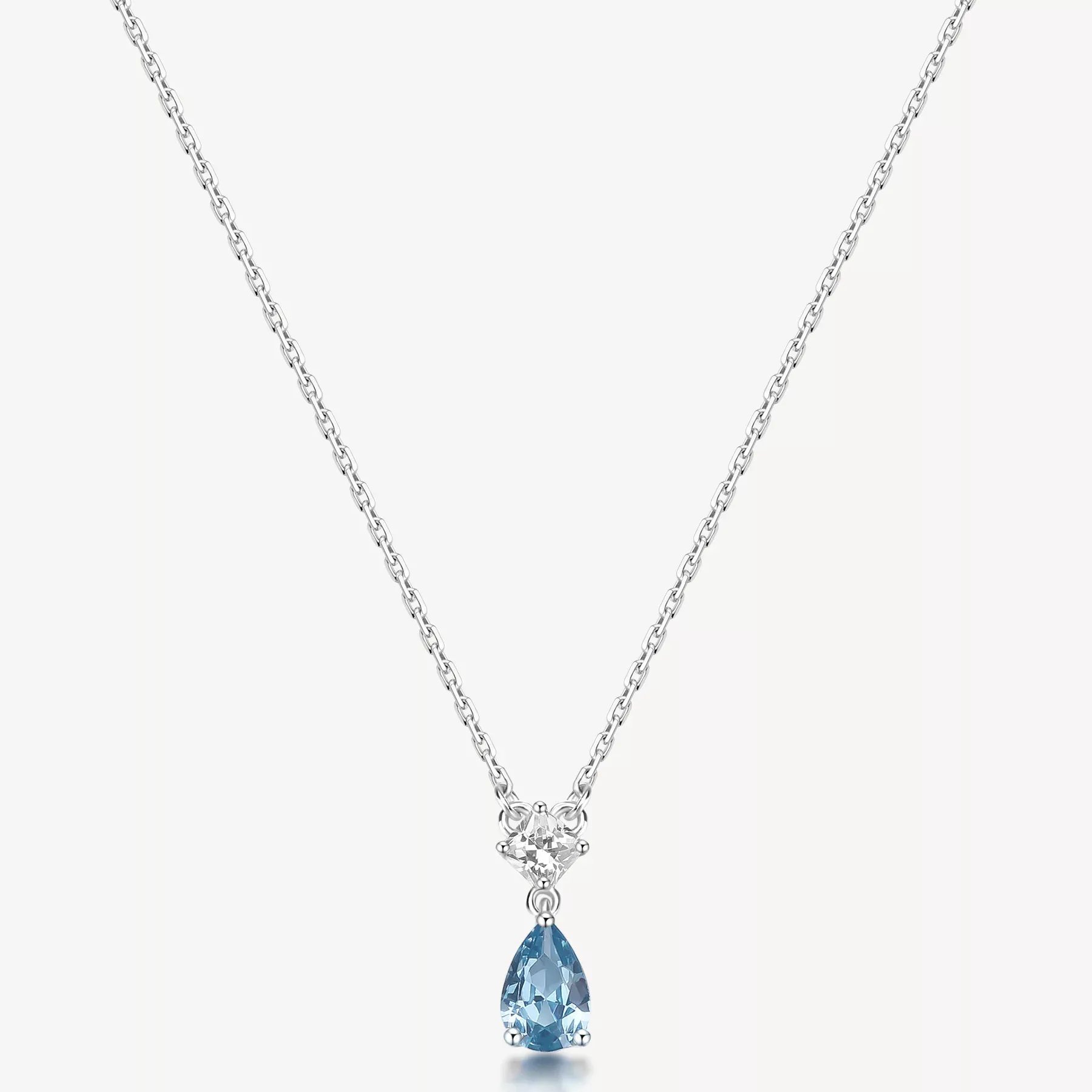 Collana argento Brosway Fancy FCL109
