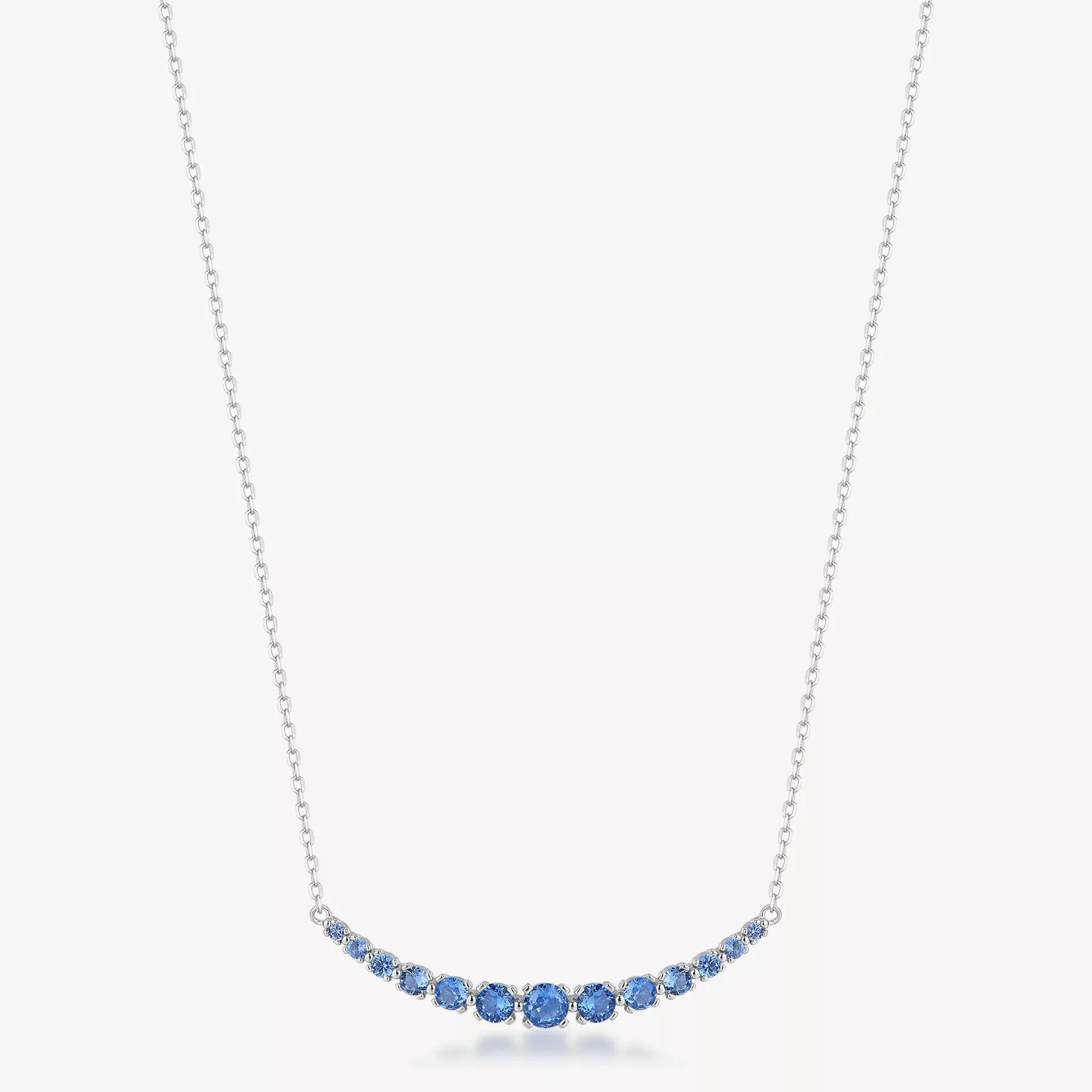 Collana argento Brosway Fancy FFB119