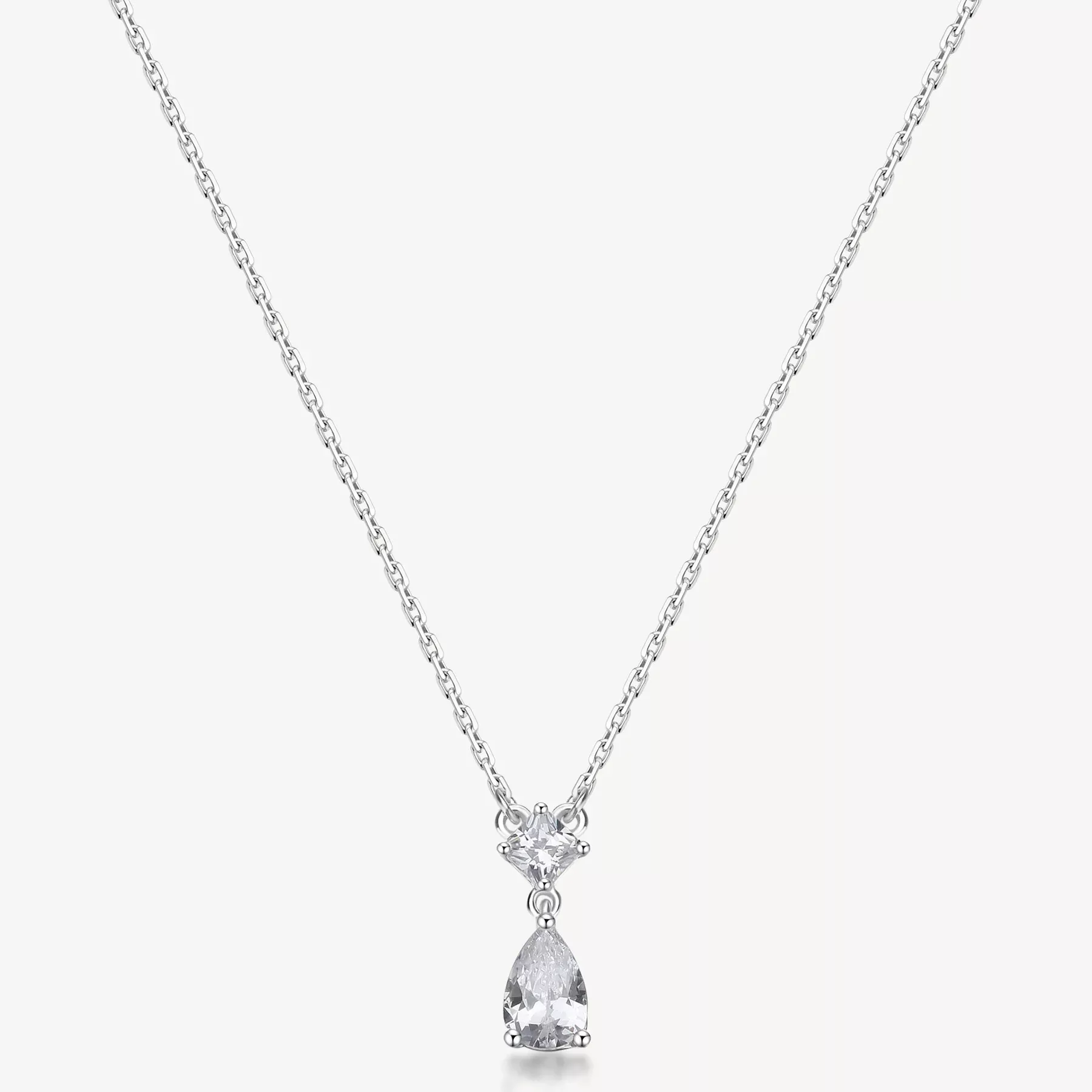 Collana argento Brosway Fancy FIW113