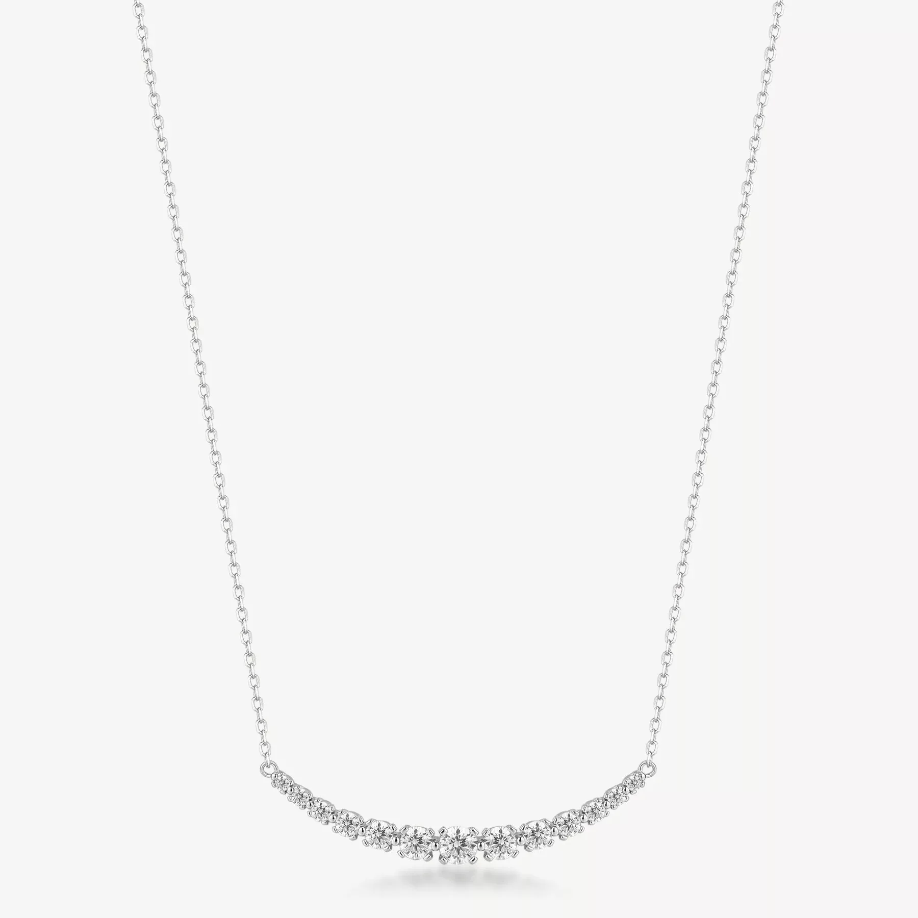 Collana argento Brosway Fancy FIW149