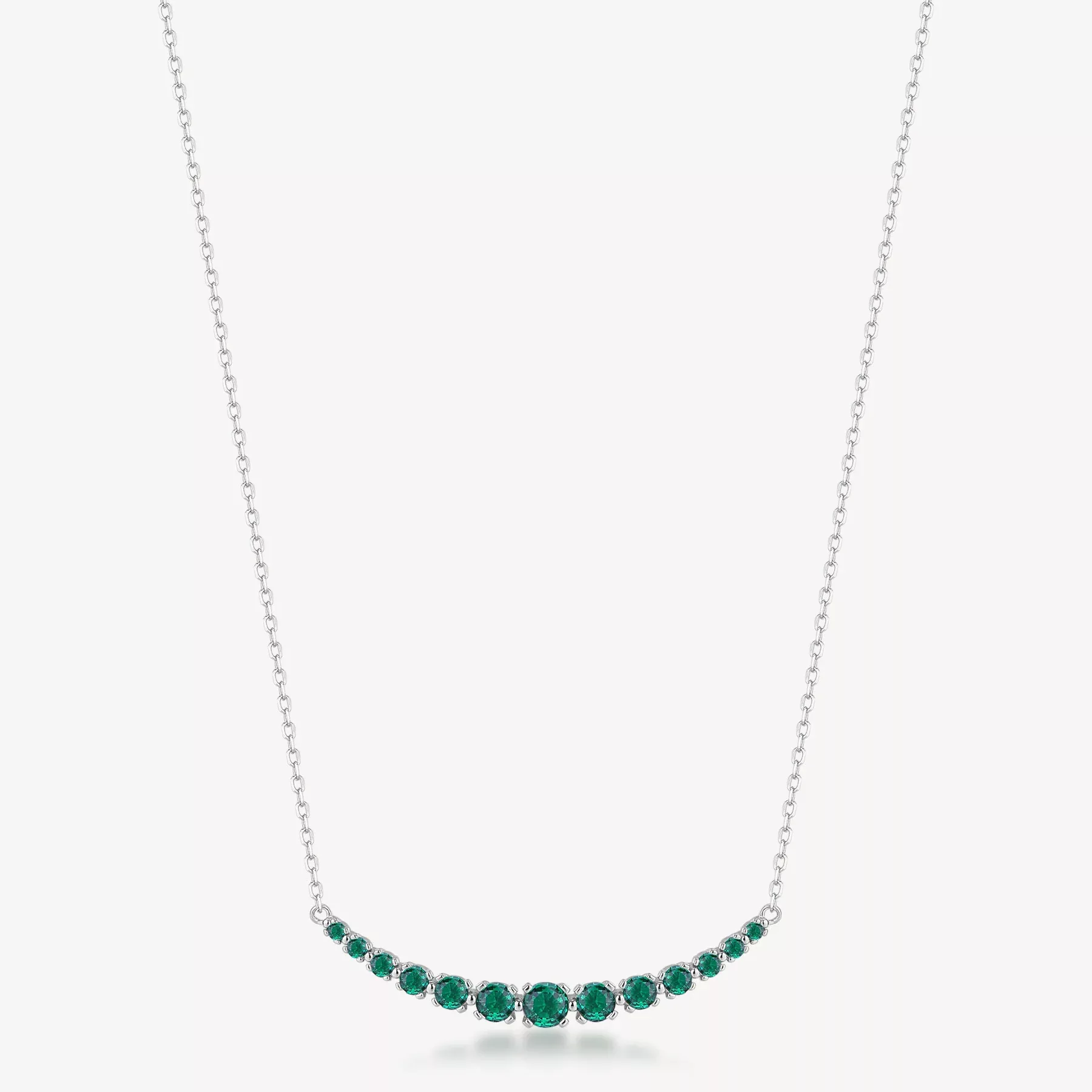 Collana argento Brosway Fancy FLG130