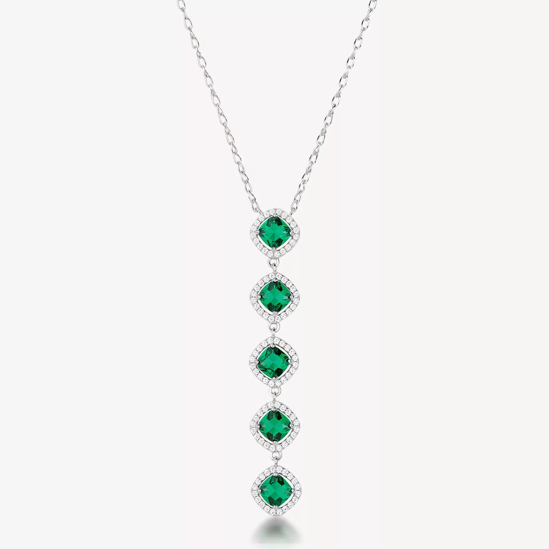 Collana argento Brosway Fancy FLG137