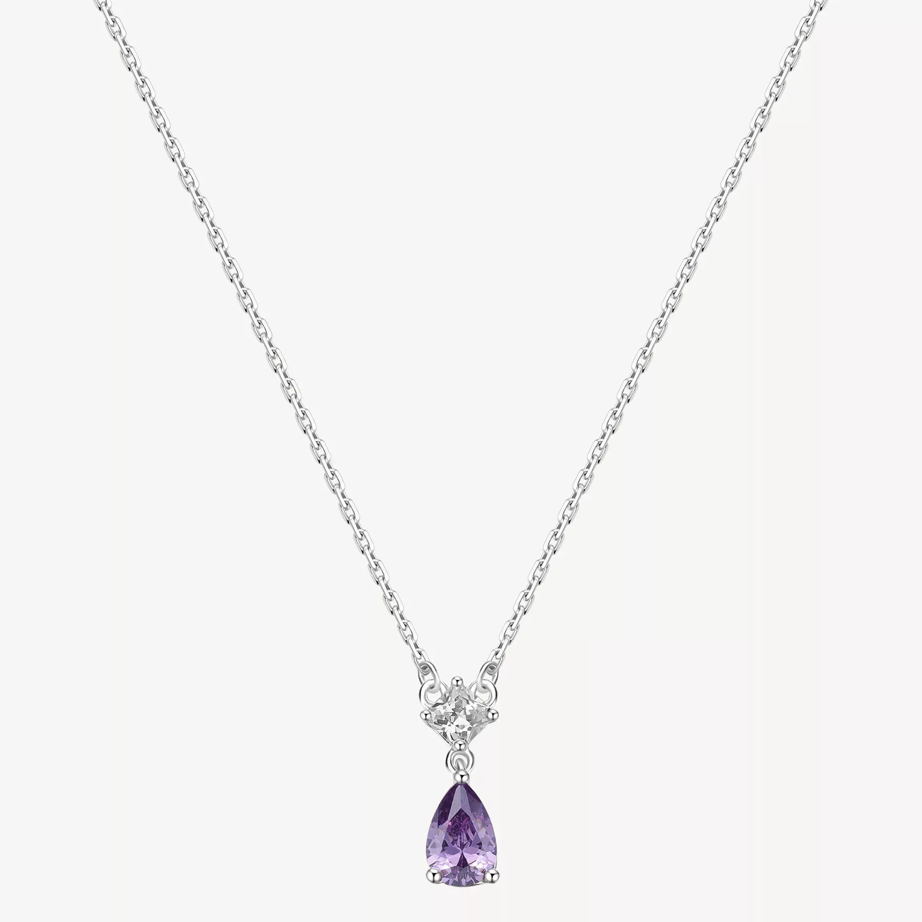 Collana argento Brosway Fancy FMP111