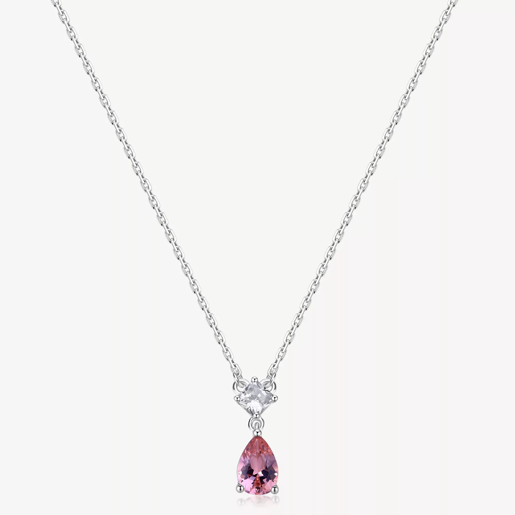 Collana argento Brosway Fancy FTP03