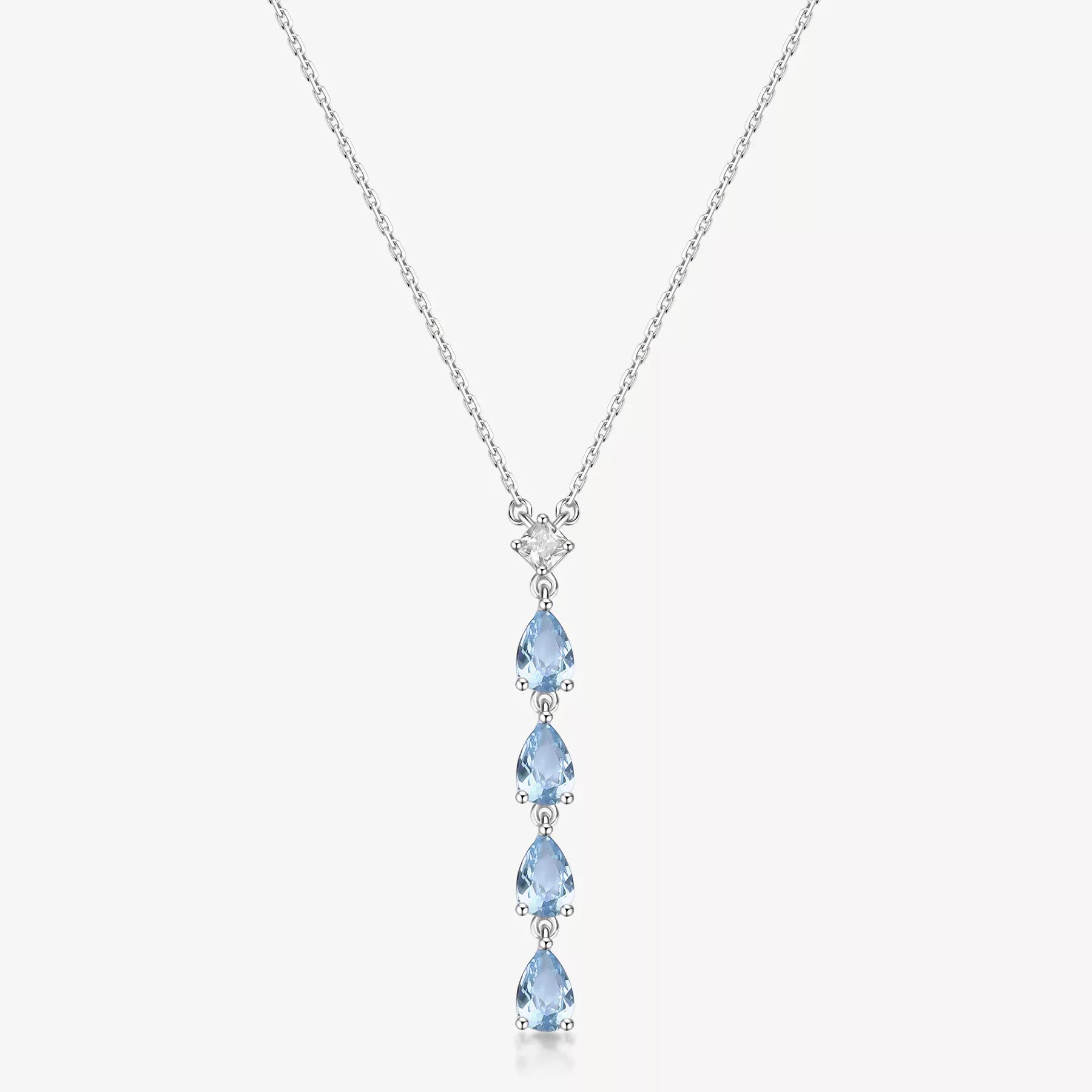 Collana argento Brosway fancy FCL110