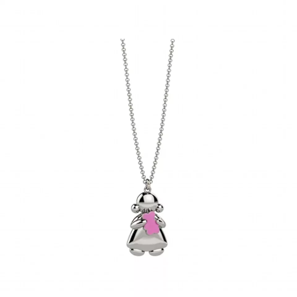 Collana argento Nanan NAN0511