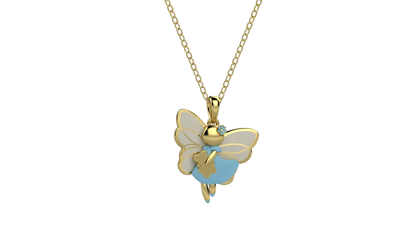 Collana argento Nanan NAN0533