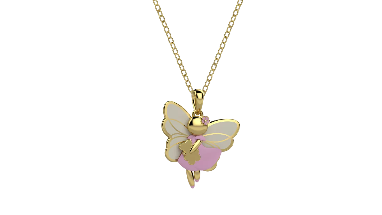 Collana argento Nanan NAN0534